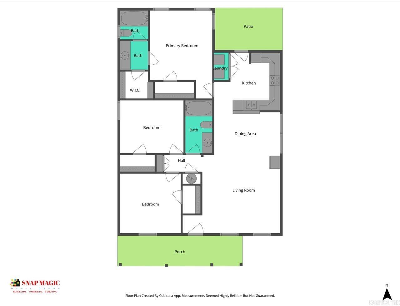 EDGEMONT ADDITION - Residential
