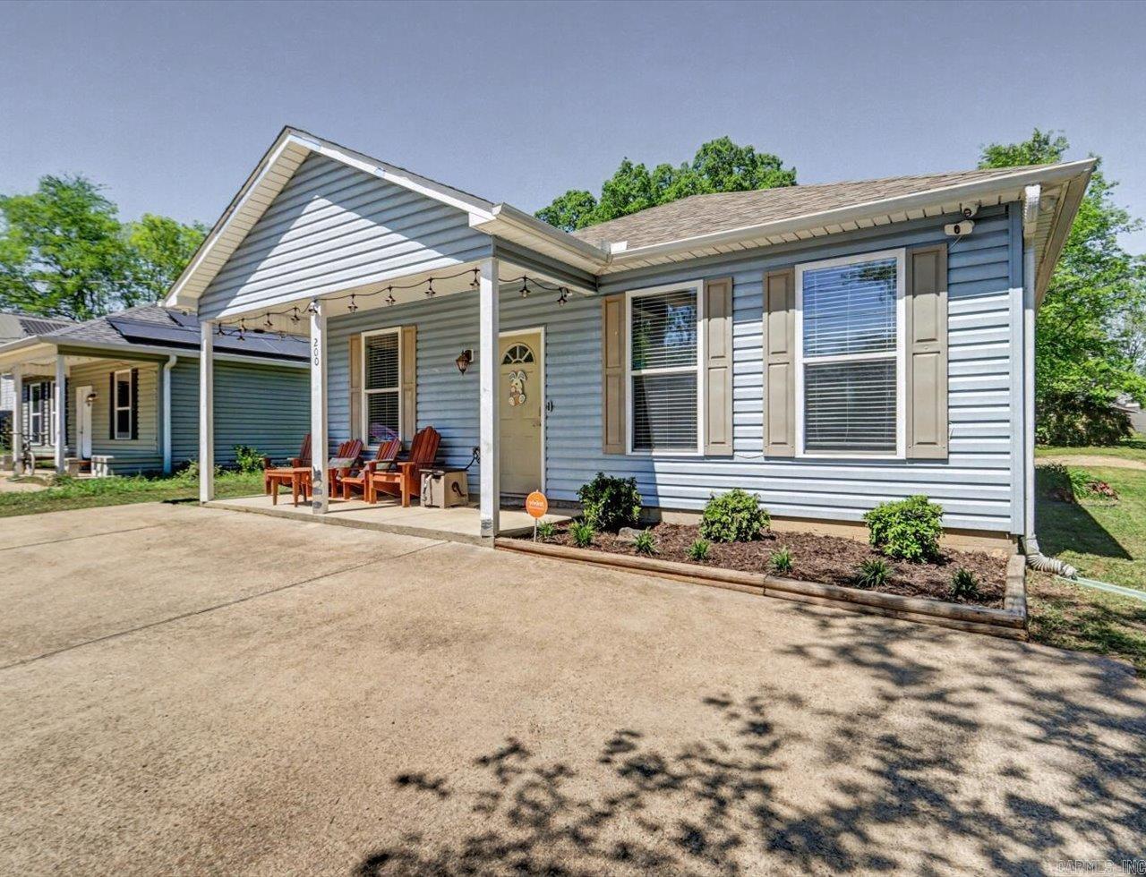 EDGEMONT ADDITION - Residential