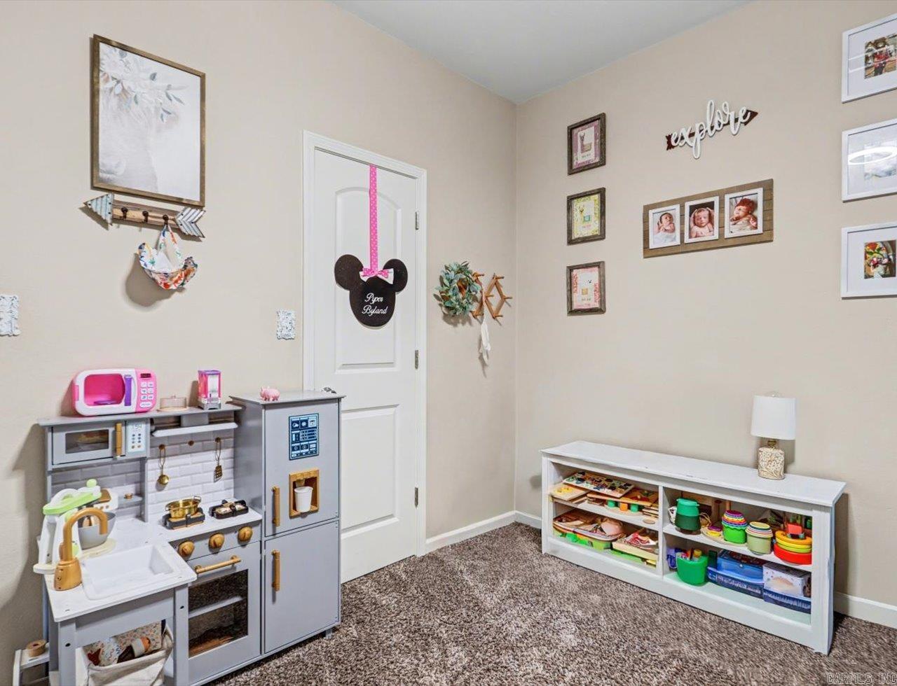 EDGEMONT ADDITION - Residential