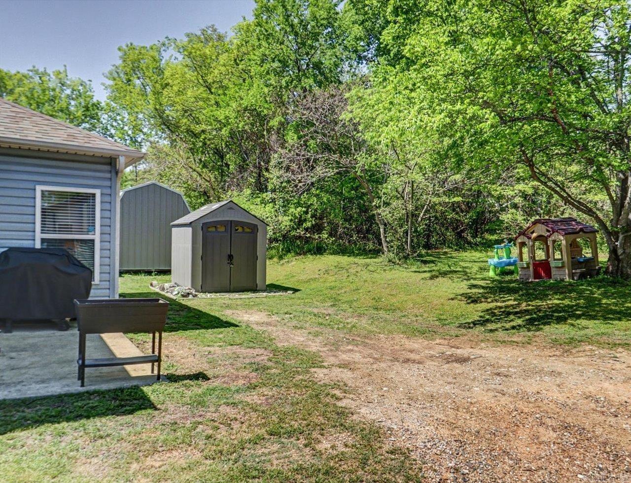 EDGEMONT ADDITION - Residential