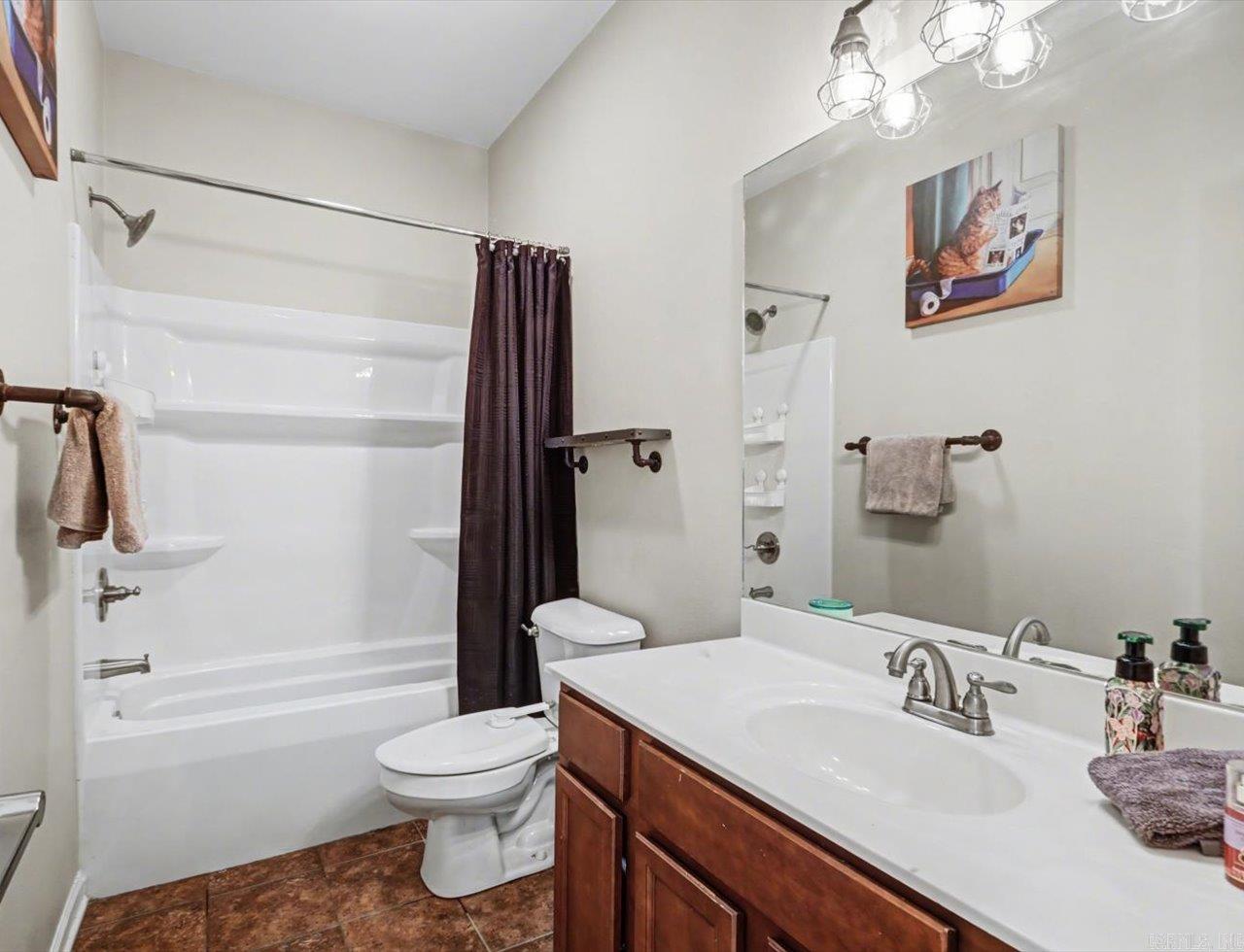 EDGEMONT ADDITION - Residential