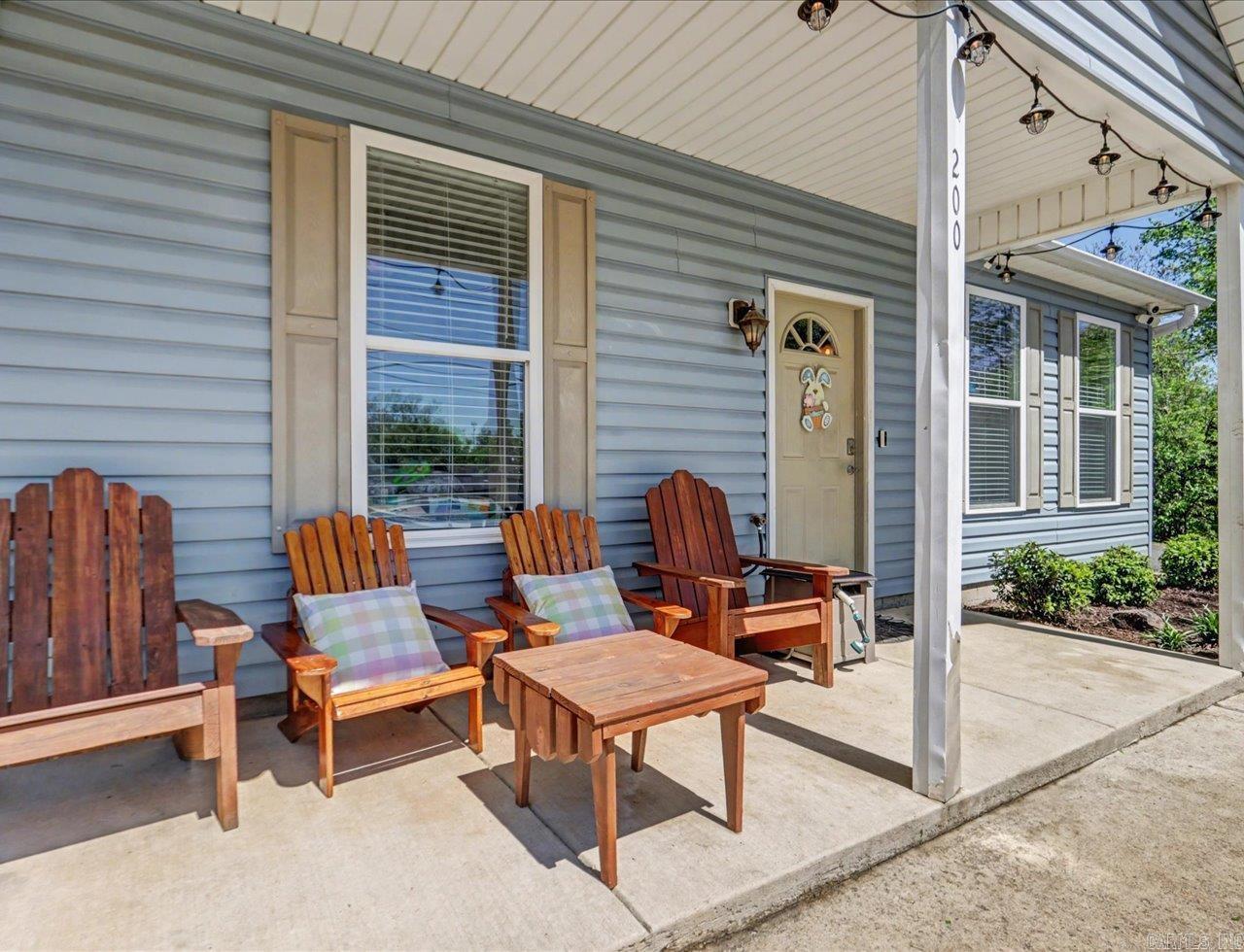 EDGEMONT ADDITION - Residential