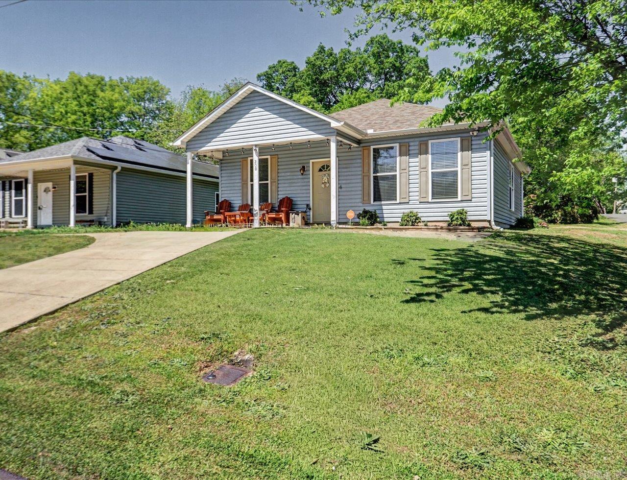 EDGEMONT ADDITION - Residential