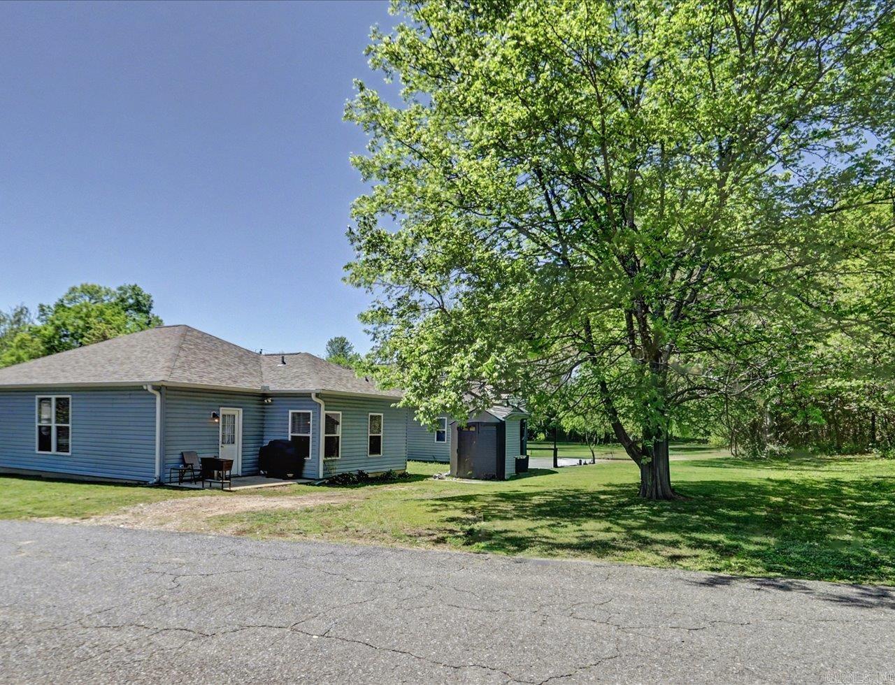 EDGEMONT ADDITION - Residential