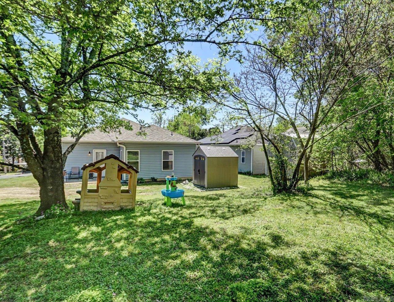 EDGEMONT ADDITION - Residential