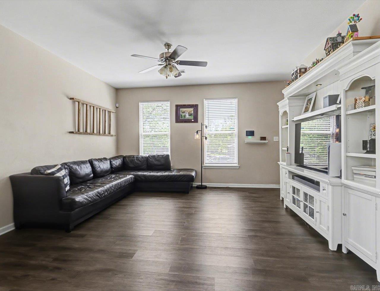 EDGEMONT ADDITION - Residential