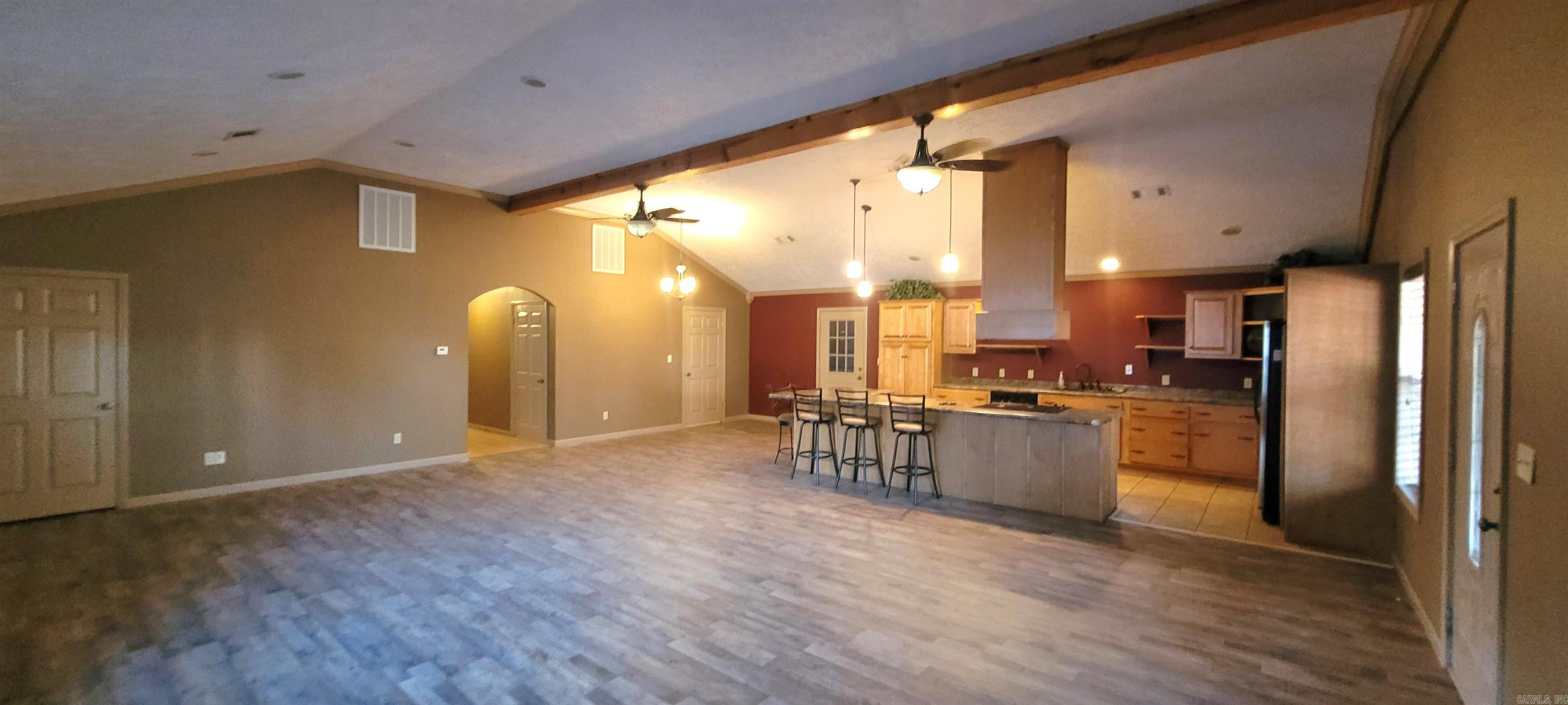CARIKER ADDITION - Residential