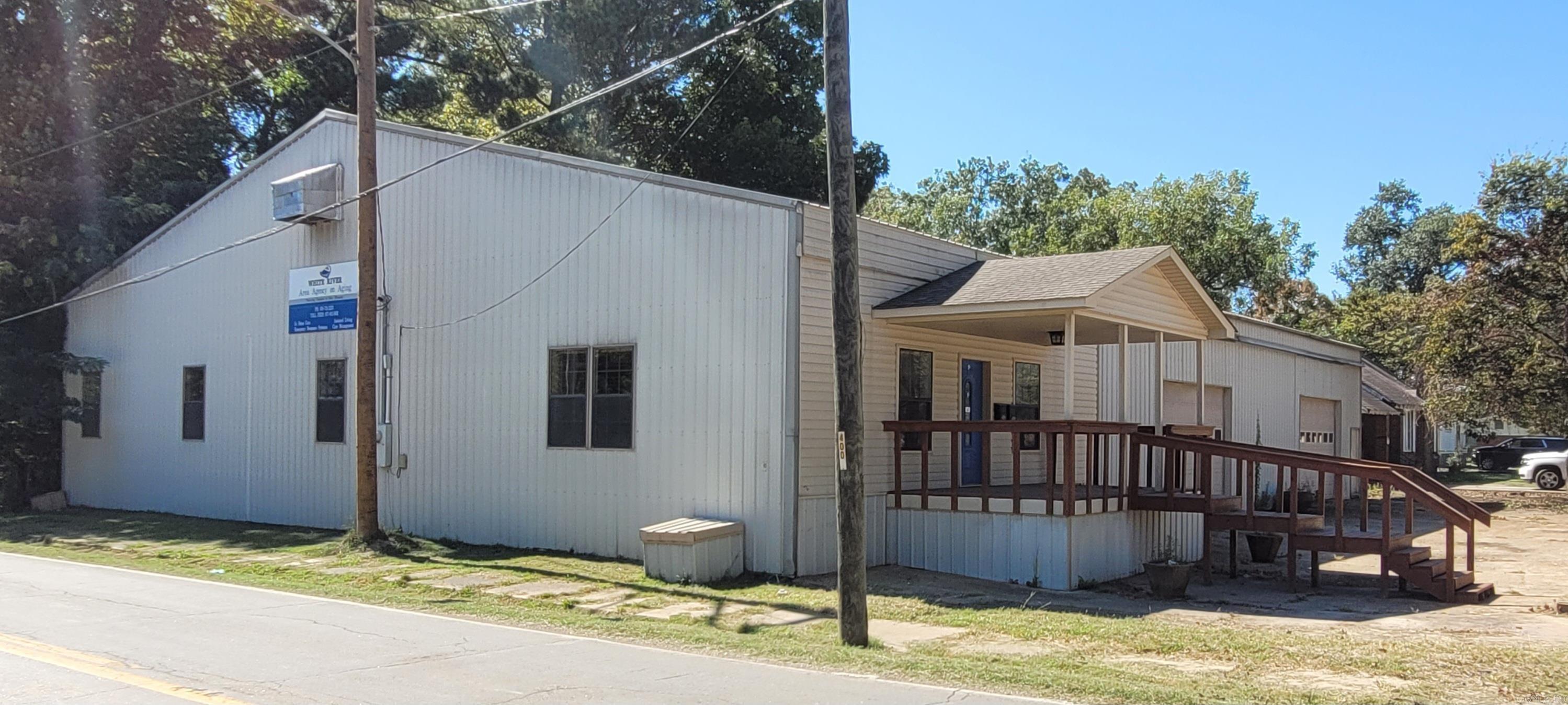 CARIKER ADDITION - Residential