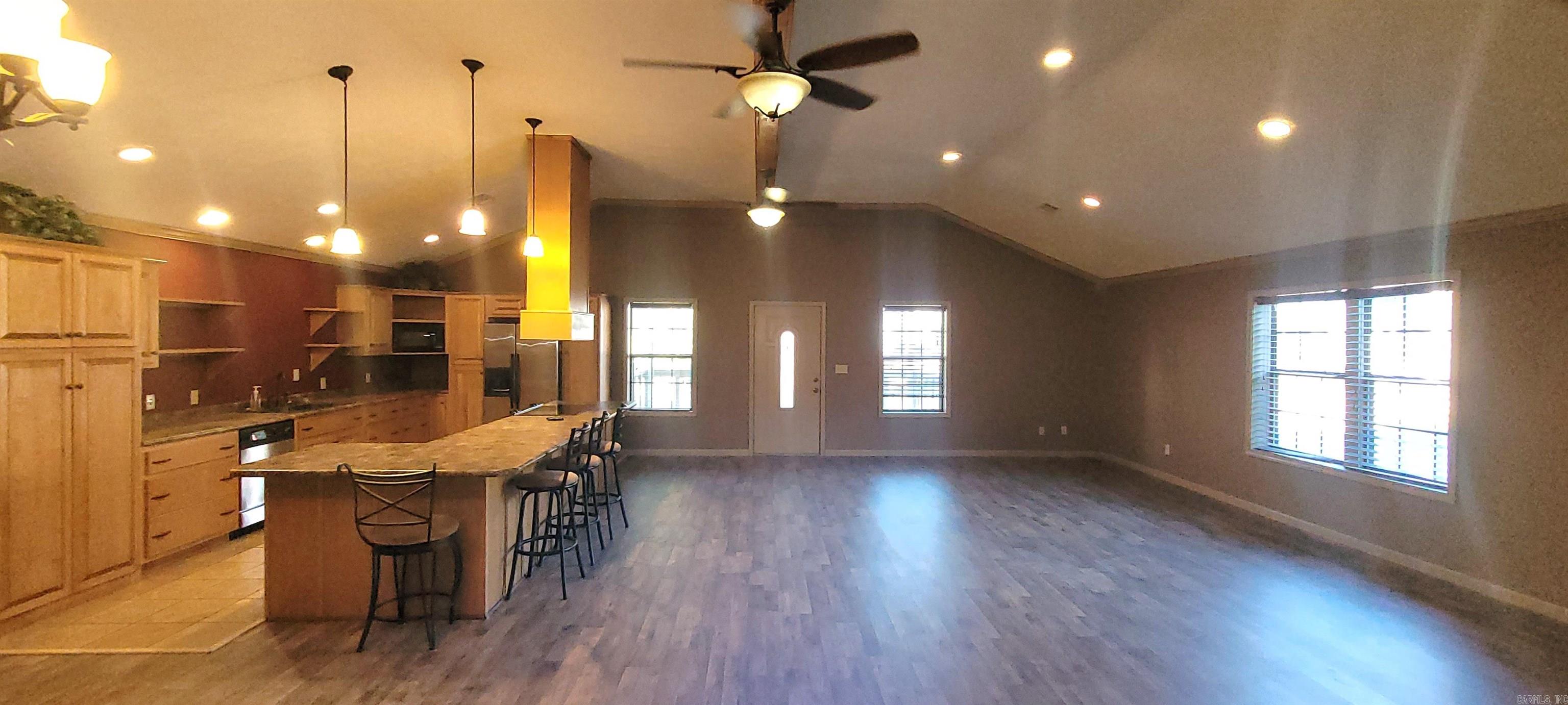 CARIKER ADDITION - Residential