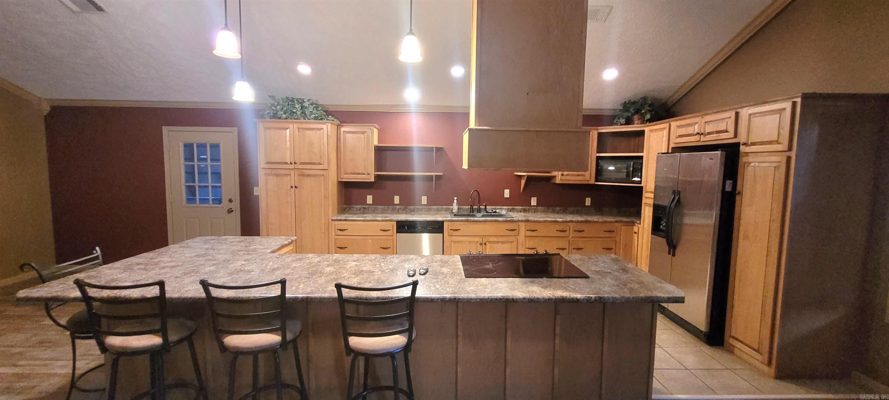 CARIKER ADDITION - Residential