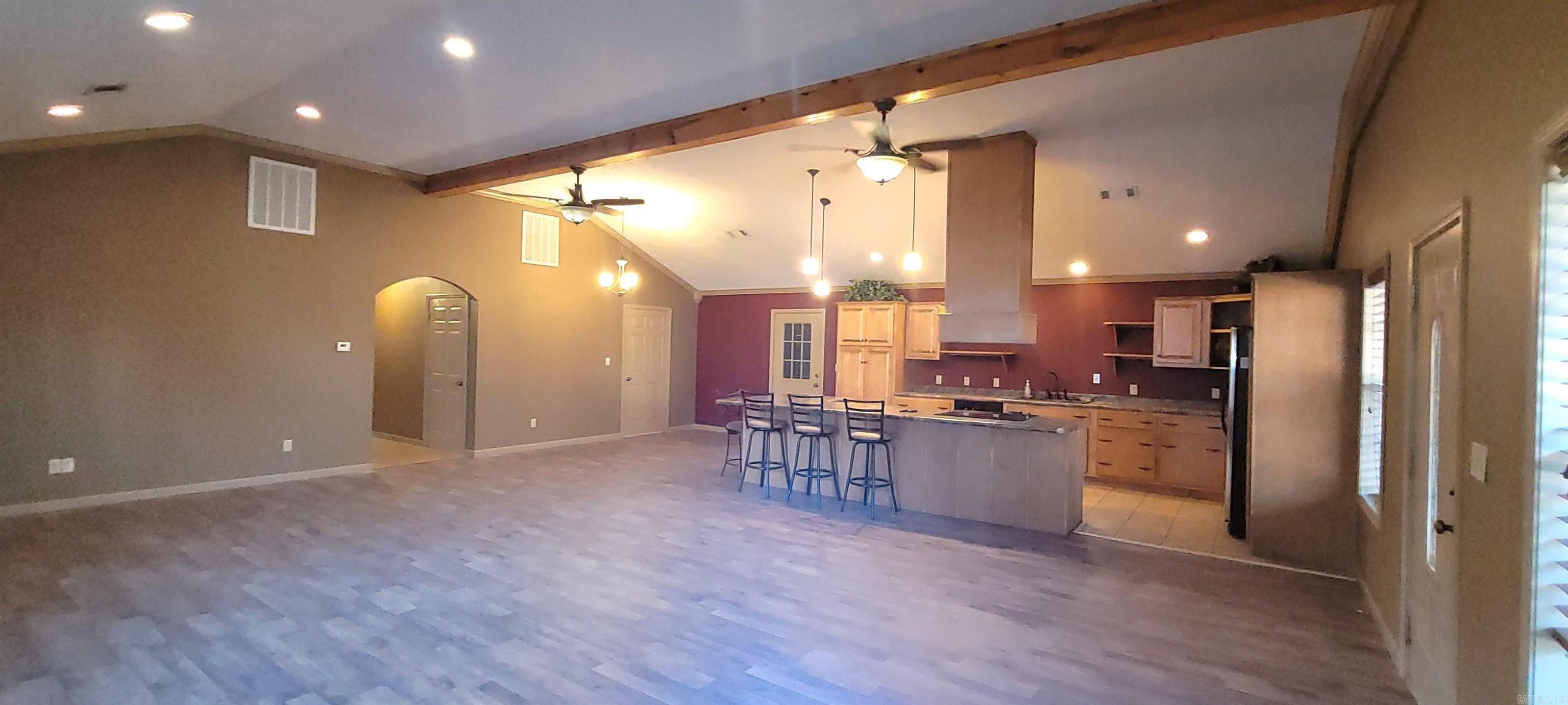 CARIKER ADDITION - Residential