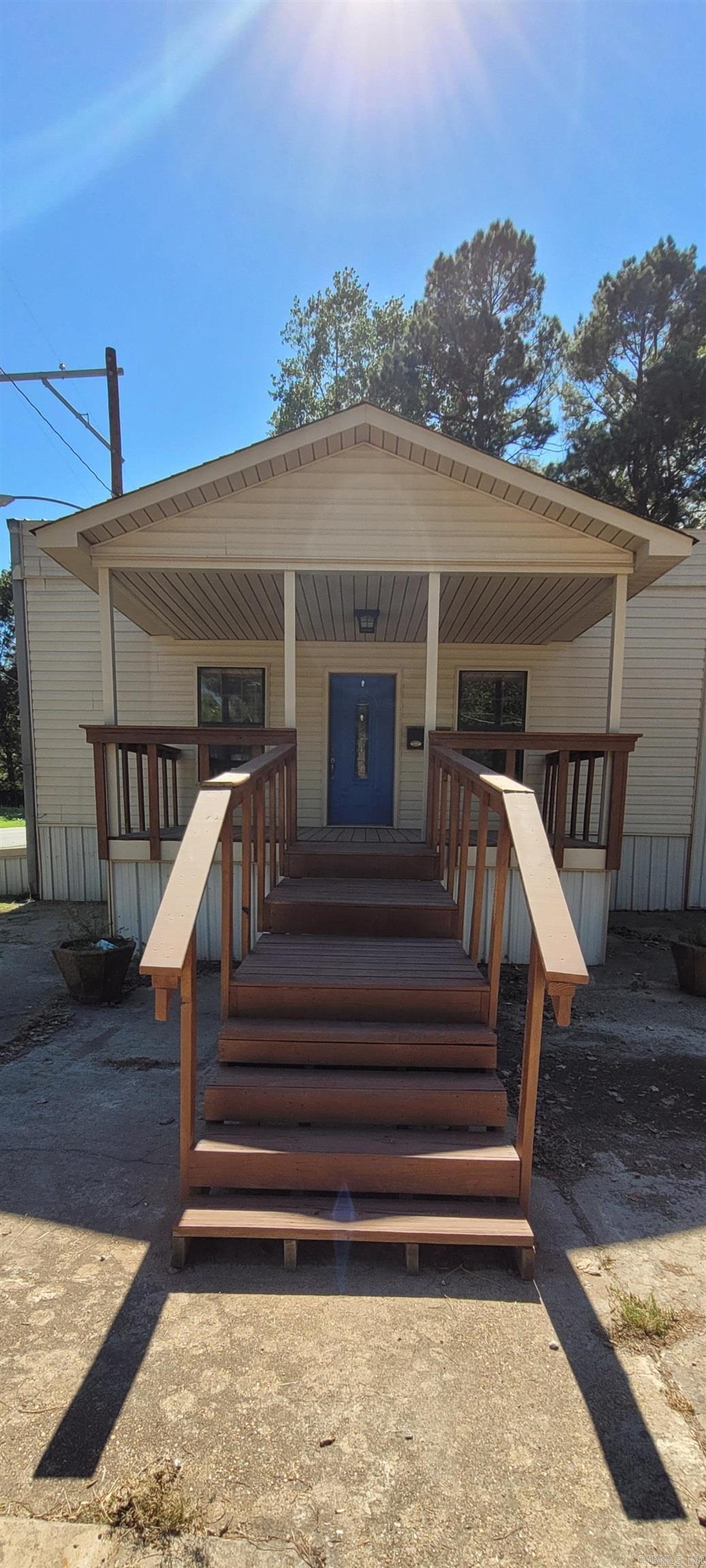 CARIKER ADDITION - Residential