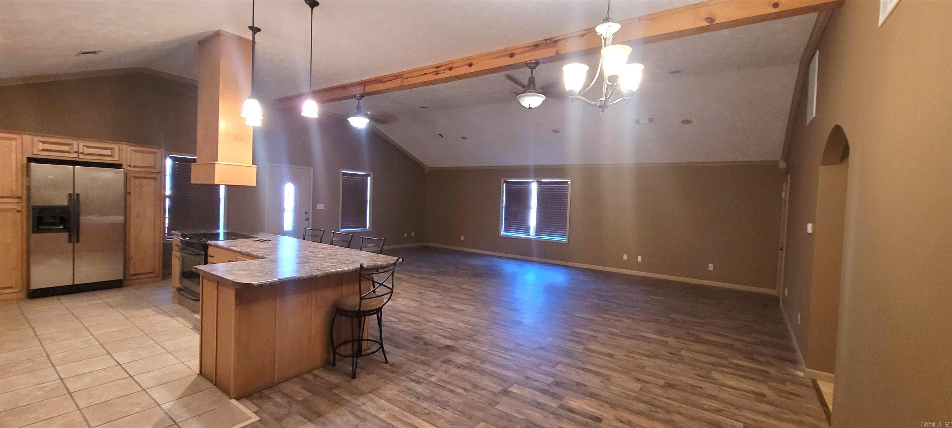 CARIKER ADDITION - Residential