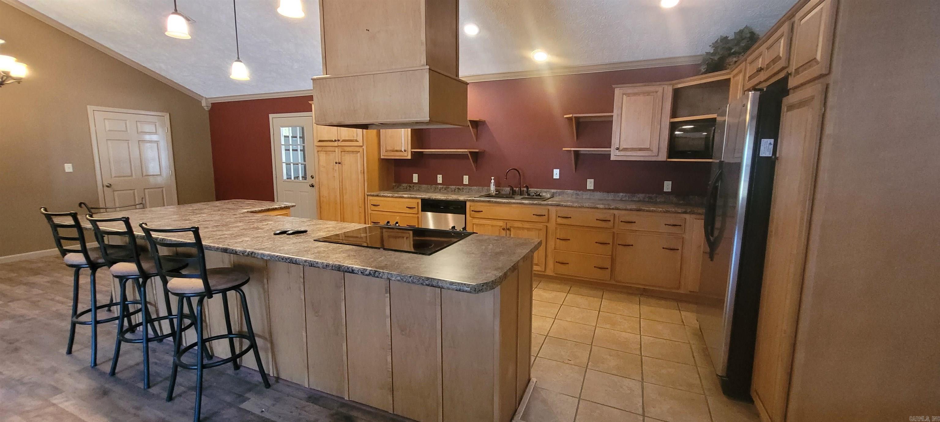 CARIKER ADDITION - Residential