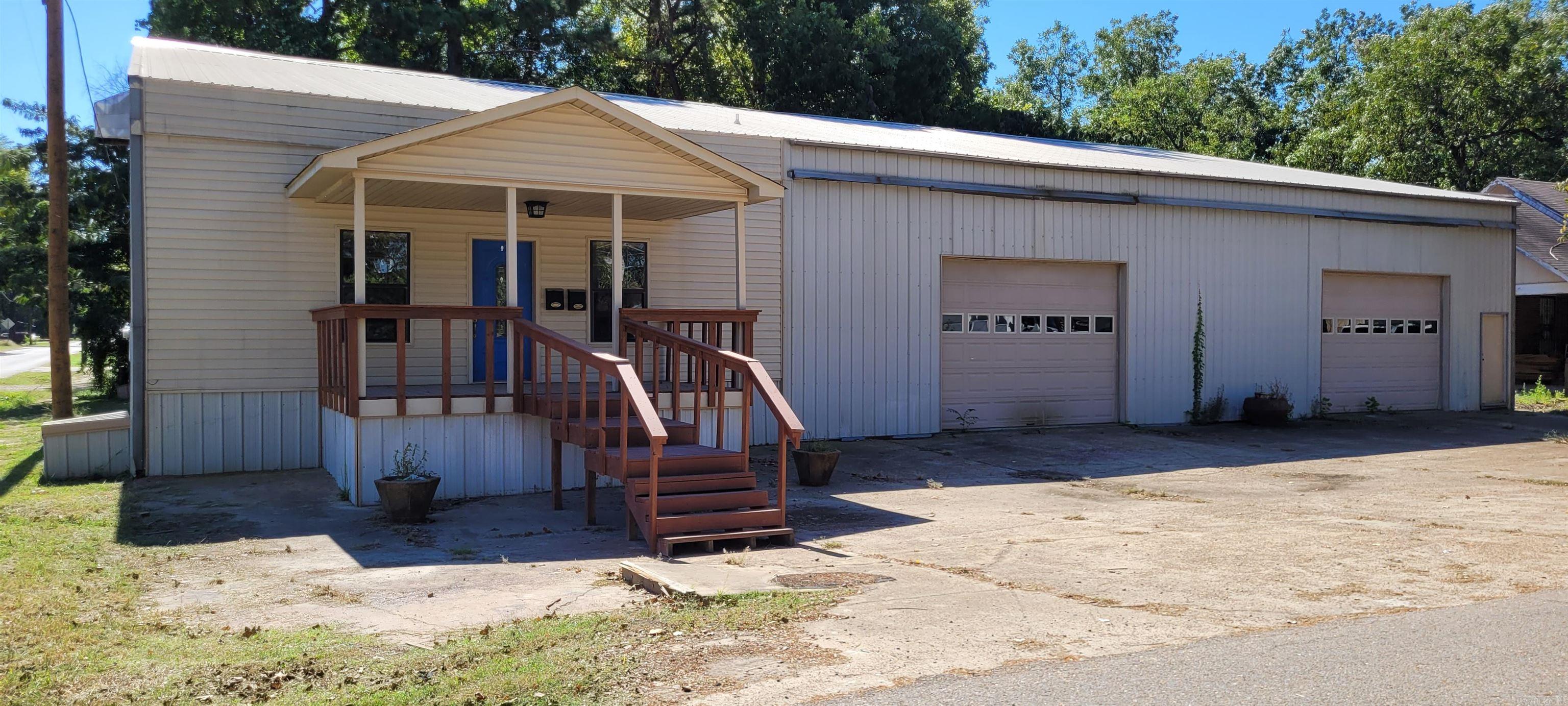 CARIKER ADDITION - Residential