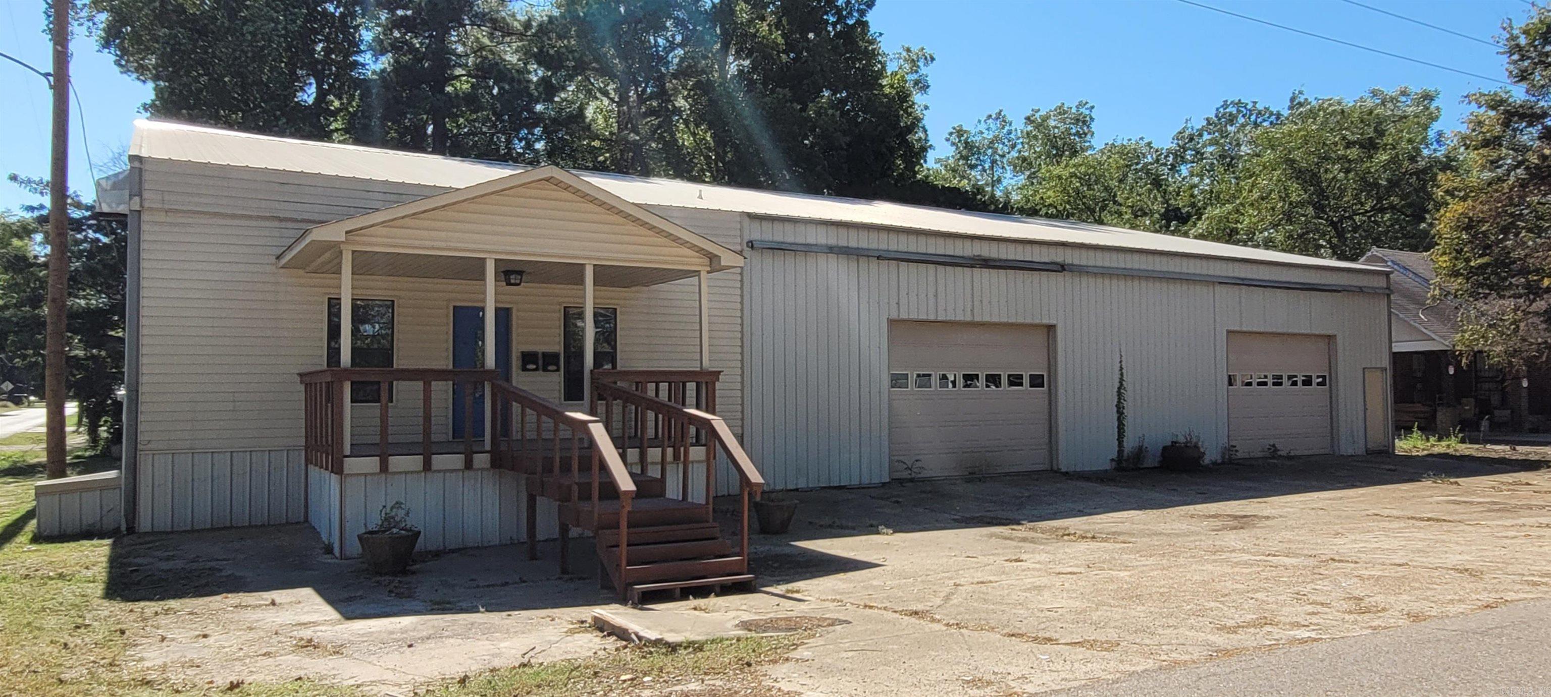 CARIKER ADDITION - Residential