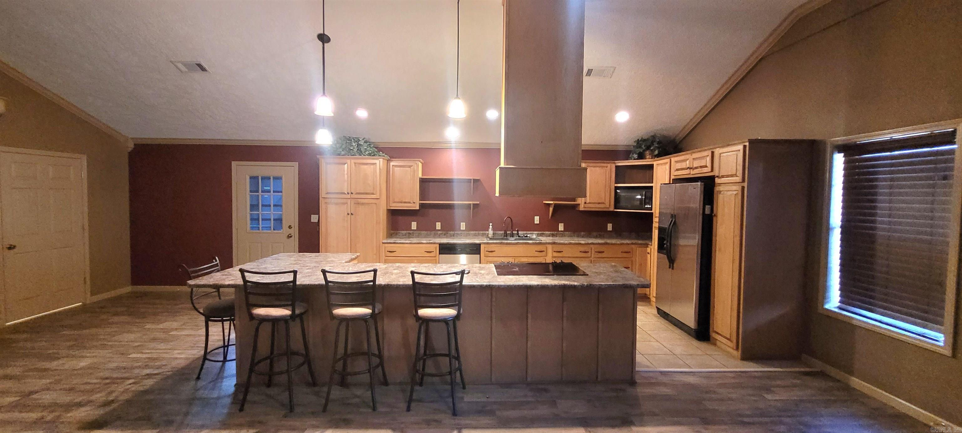 CARIKER ADDITION - Residential