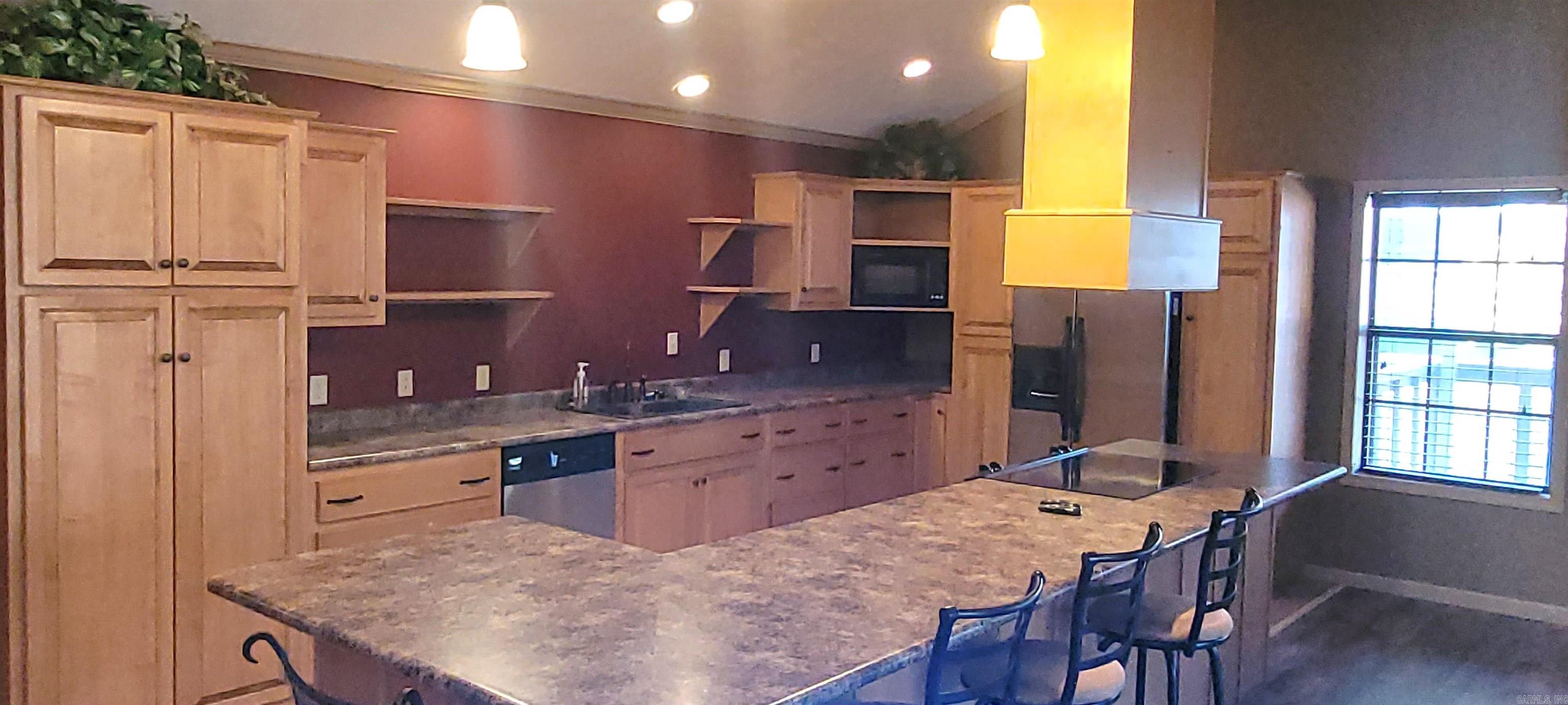 CARIKER ADDITION - Residential