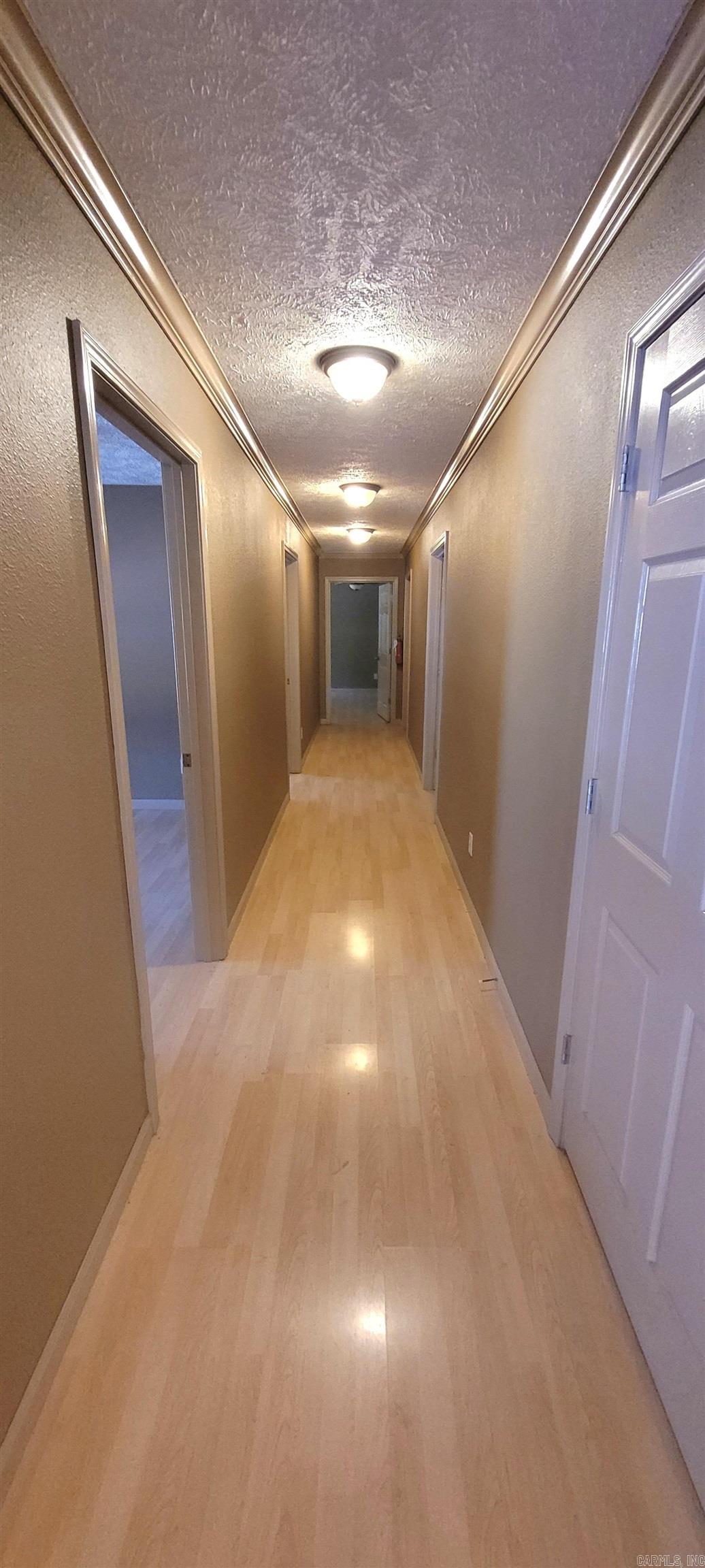 CARIKER ADDITION - Residential