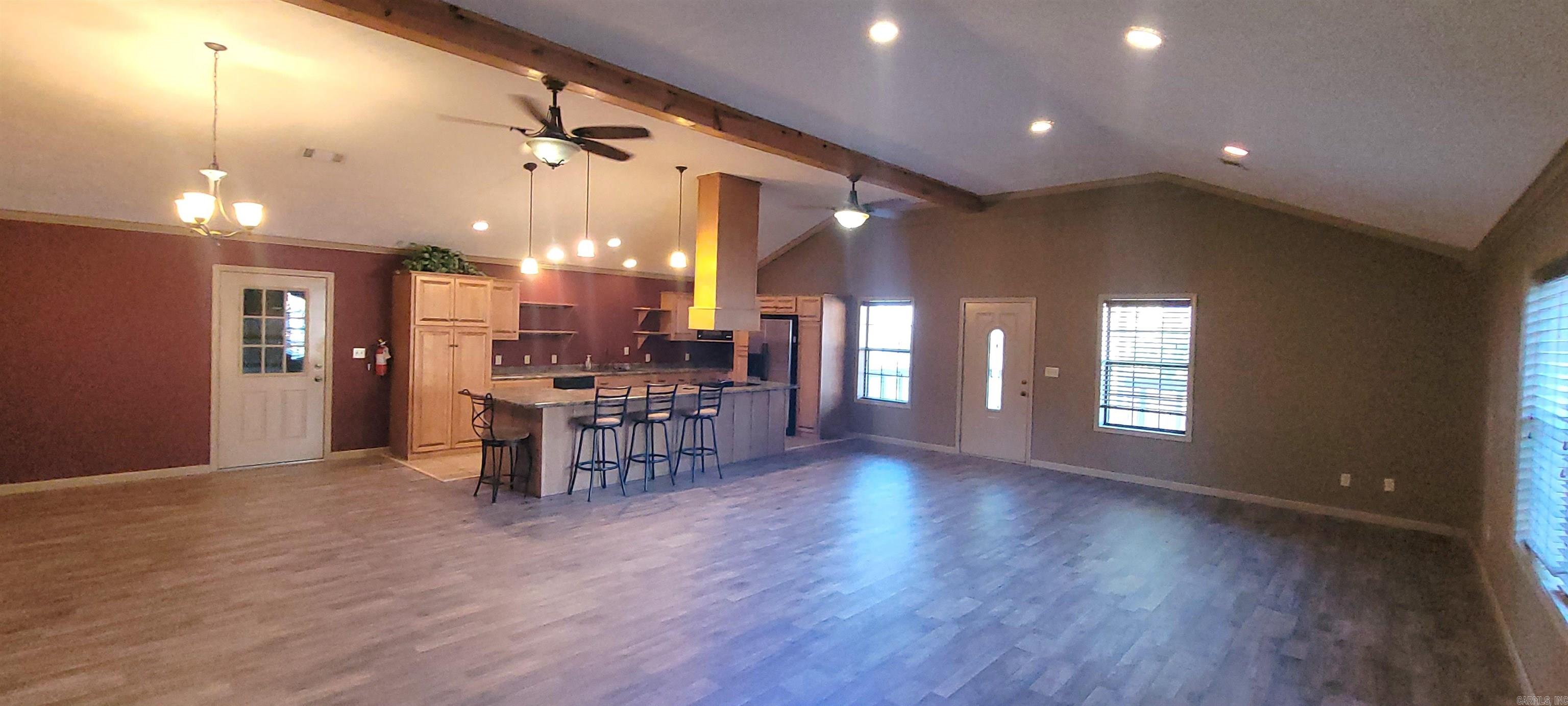 CARIKER ADDITION - Residential