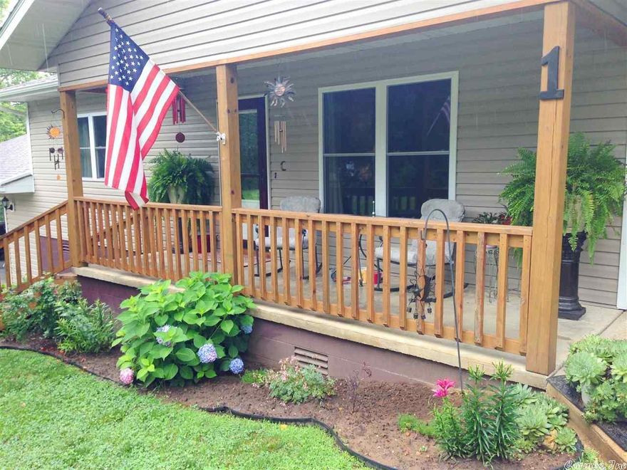 LAKE THUNDERBIRD right across the street!  Wetapo Park right across the street gives you lake access! Lovely fully remodeled low maintenance home-like new- 2 bedrooms 1 1/2 baths, hardwood, tile & carpet floor coverings. New roof 4 yrs ago, new plumbing, new electric, new appliances, custom knotty alder wood cabinets, FOAM insulation,  heat pump 4 yrs old, argon filled low E windows that tip out for easy cleaning! Native stone wood burning fireplace. Large utility rm. Large 2-car Garage plus carport. #1978