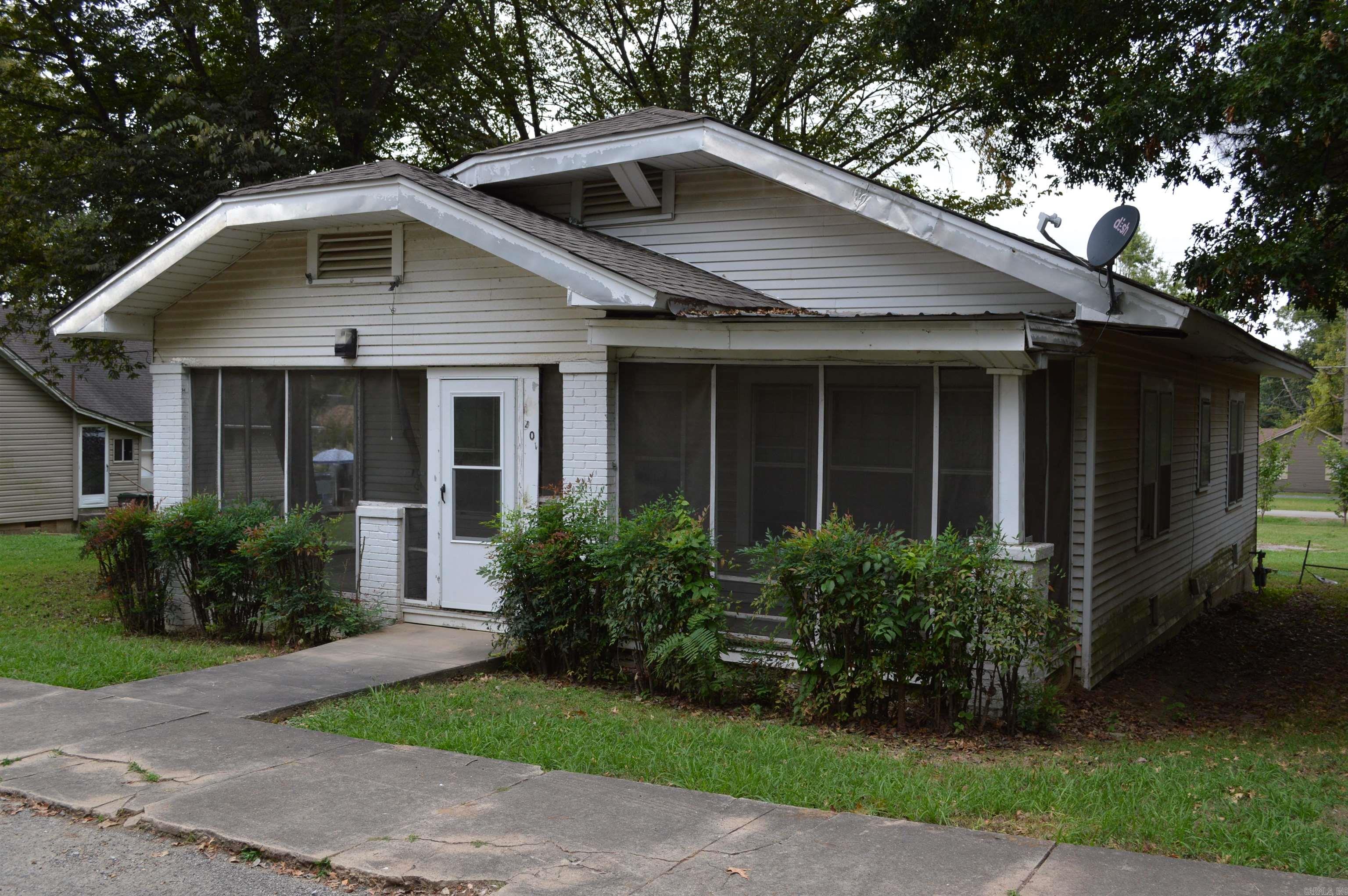 BEECHER & BAIRD - Residential