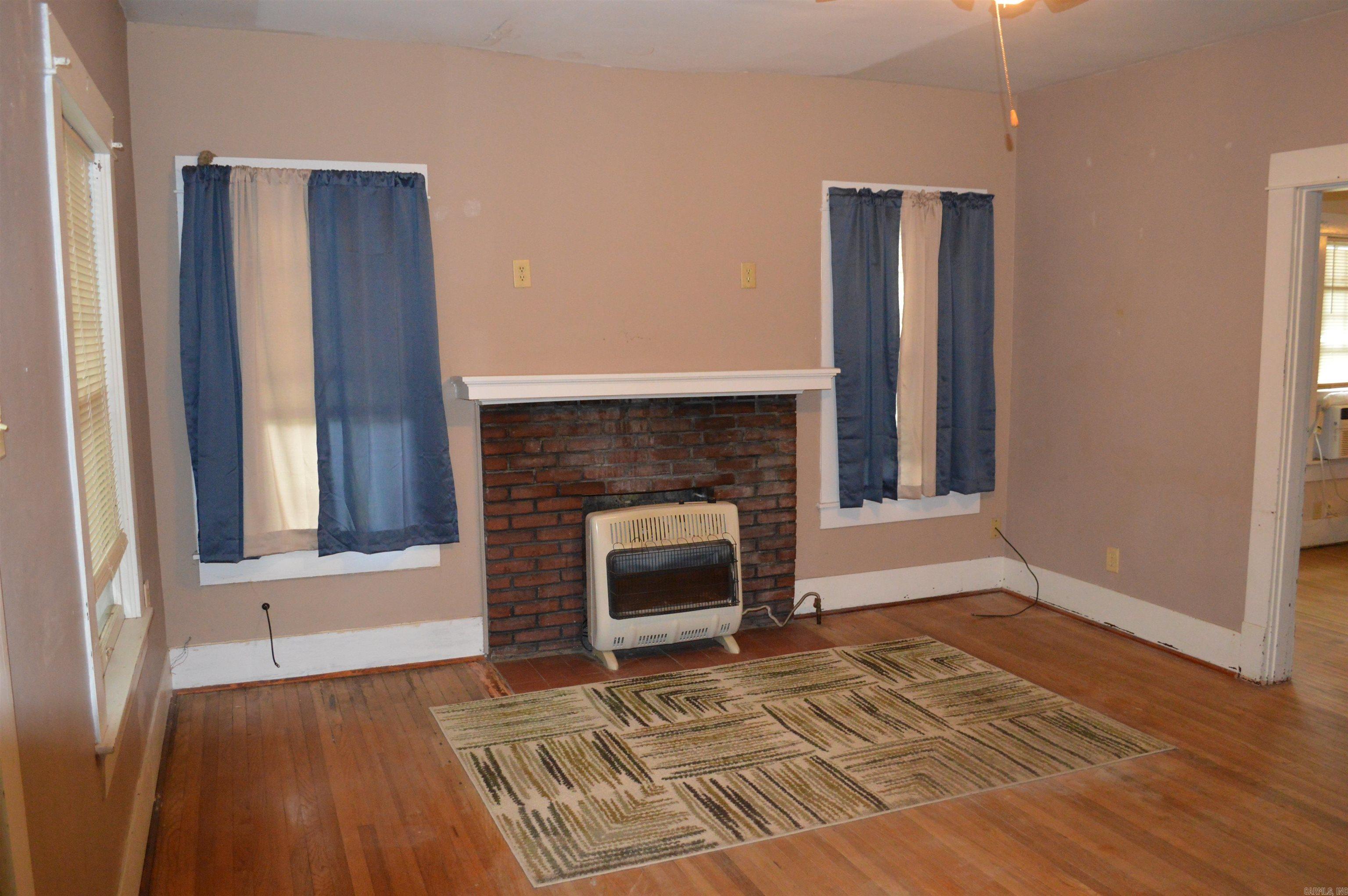 BEECHER & BAIRD - Residential