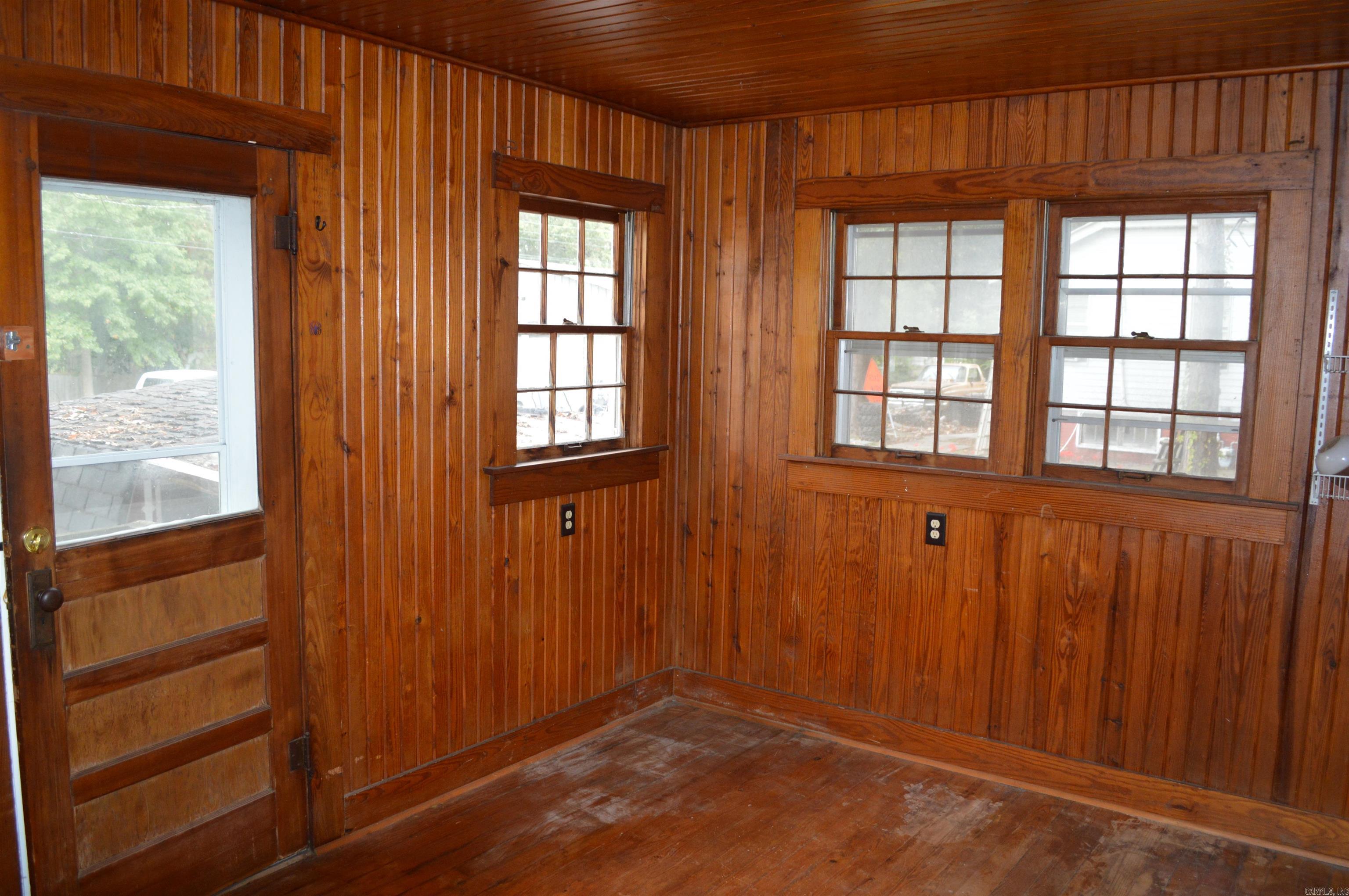 BEECHER & BAIRD - Residential