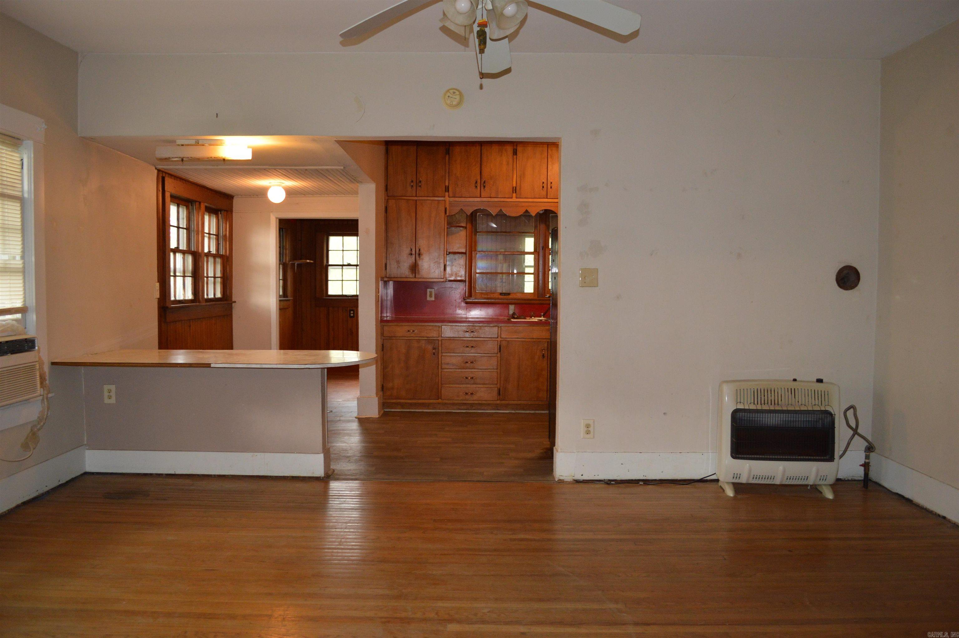 BEECHER & BAIRD - Residential