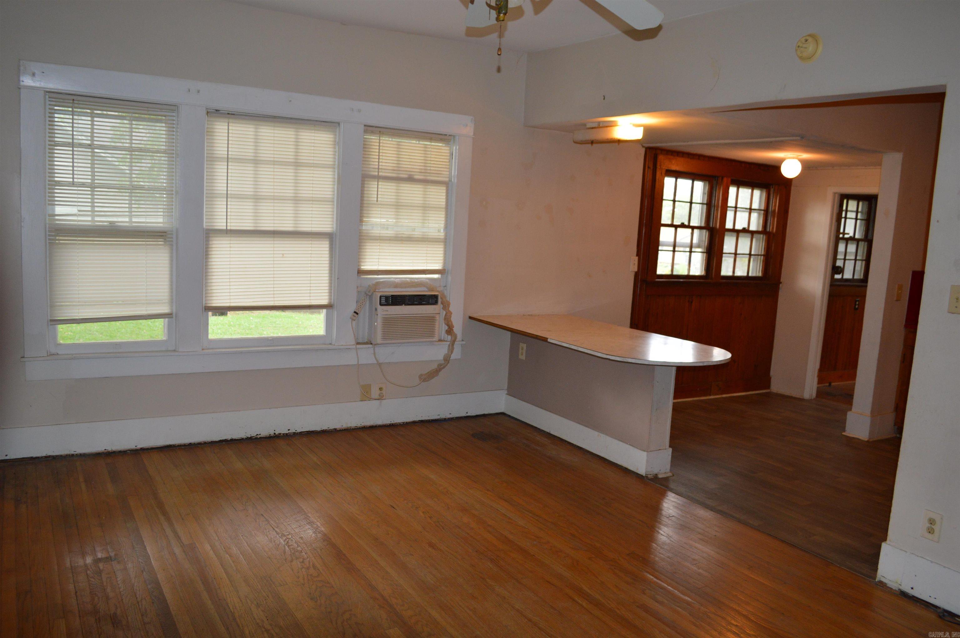 BEECHER & BAIRD - Residential