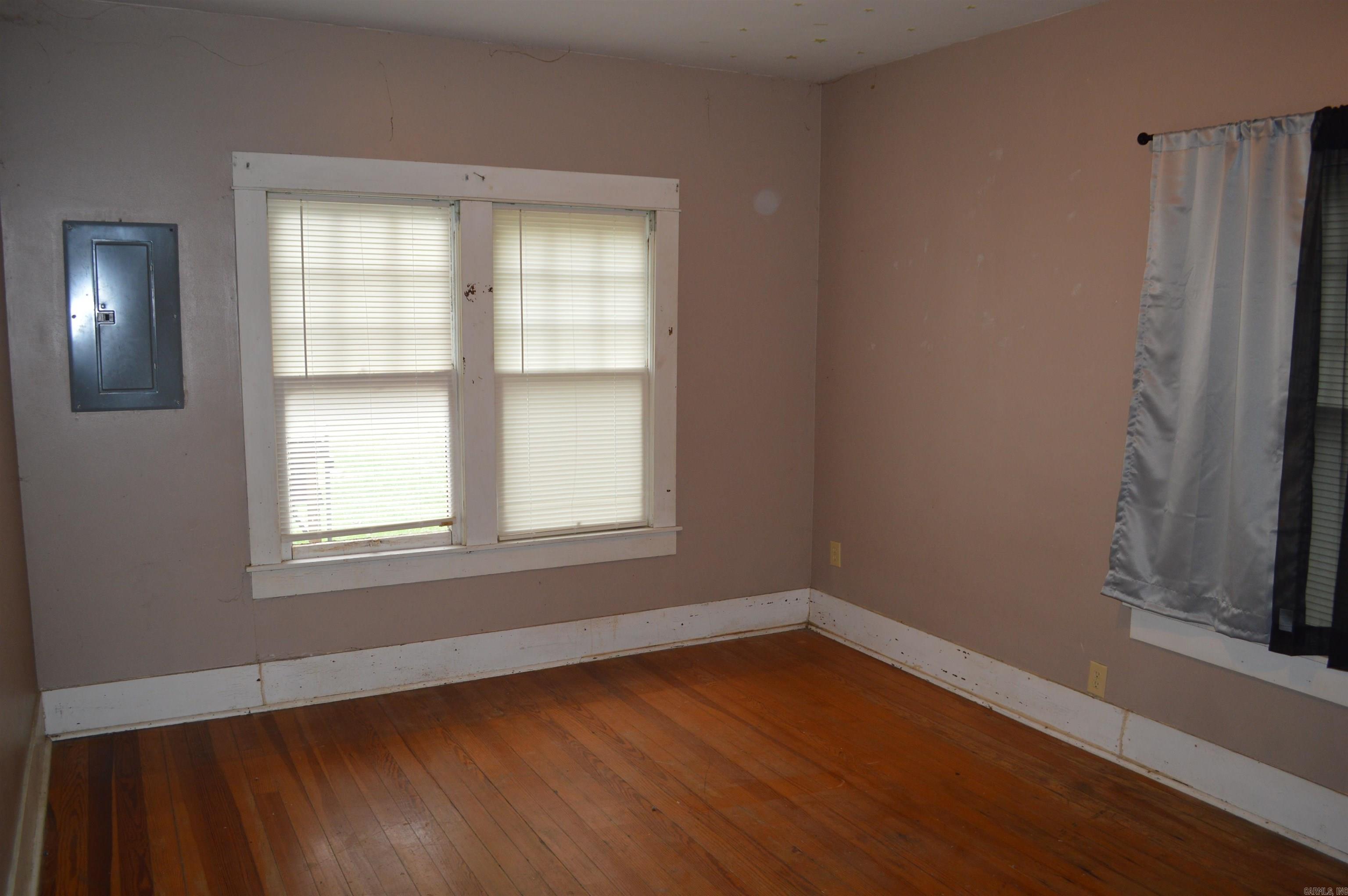 BEECHER & BAIRD - Residential