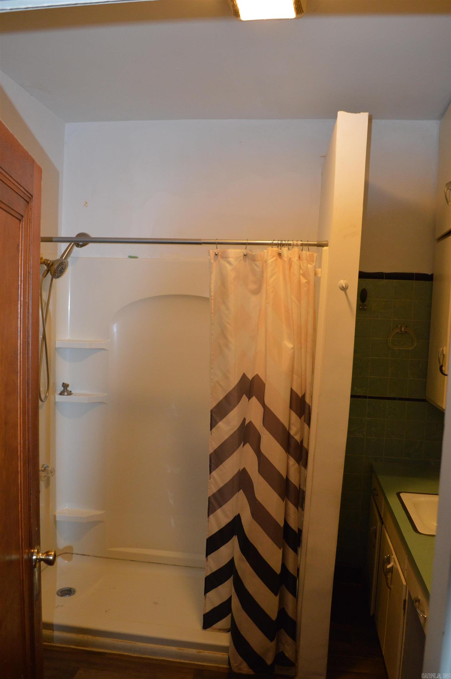 BEECHER & BAIRD - Residential