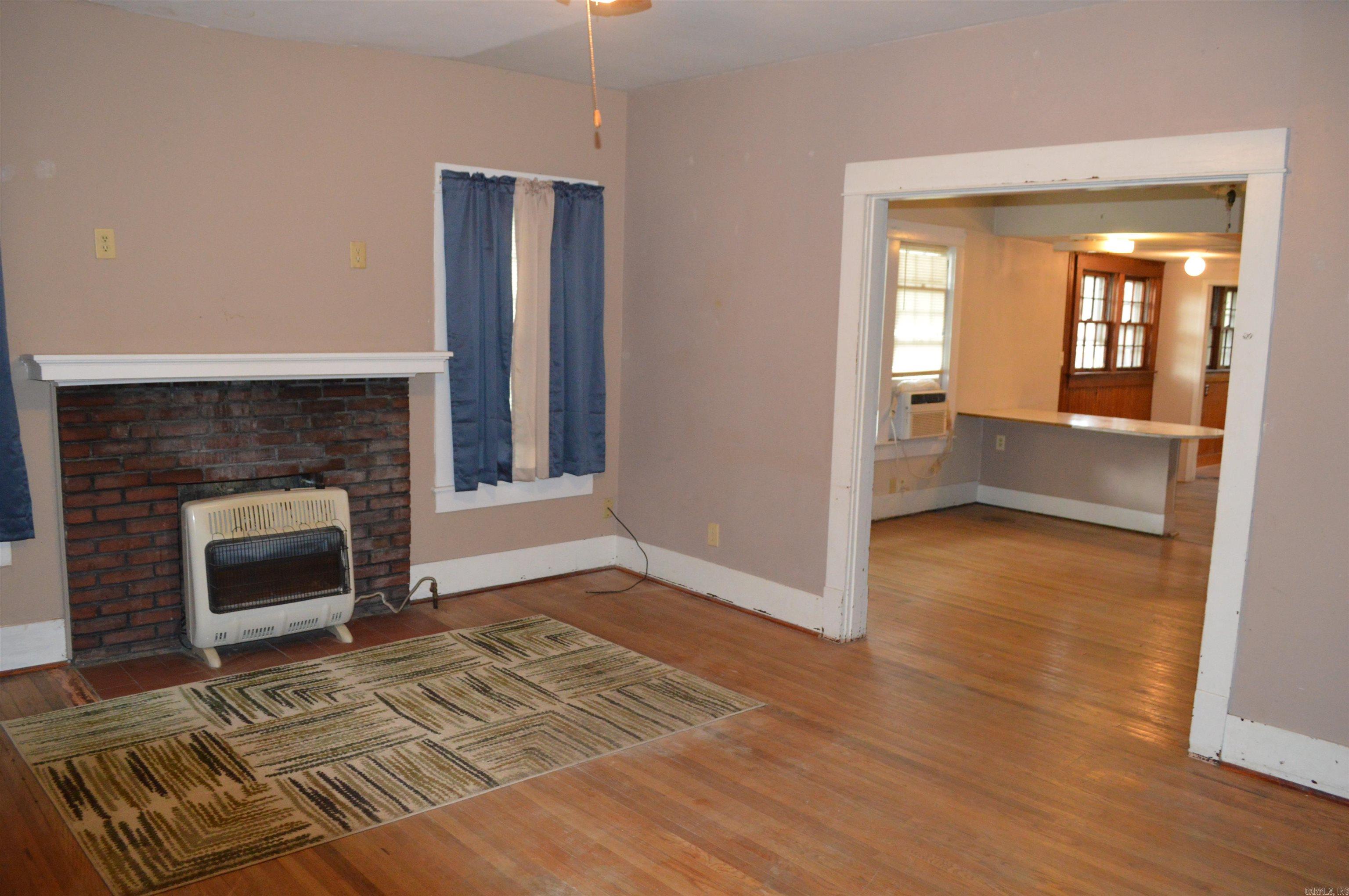 BEECHER & BAIRD - Residential