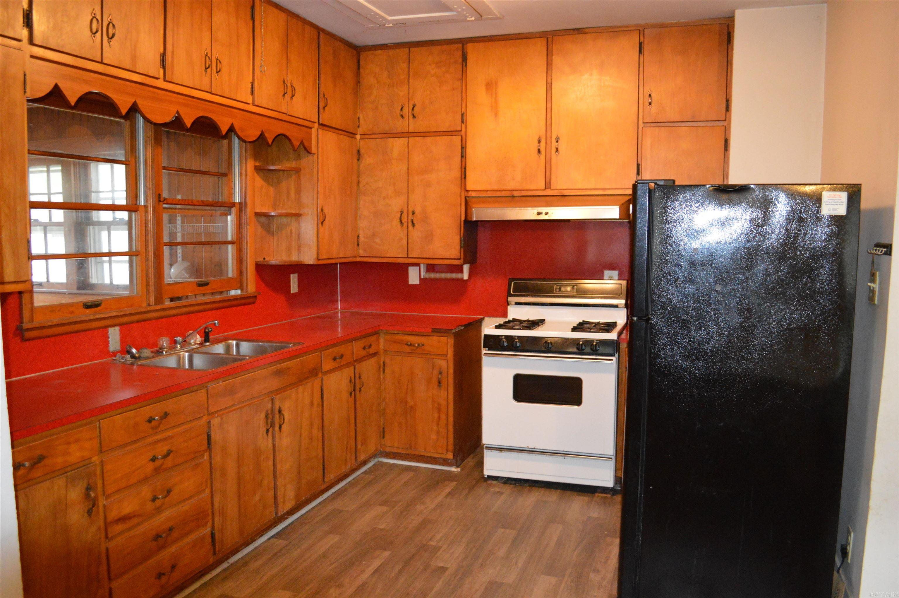 BEECHER & BAIRD - Residential