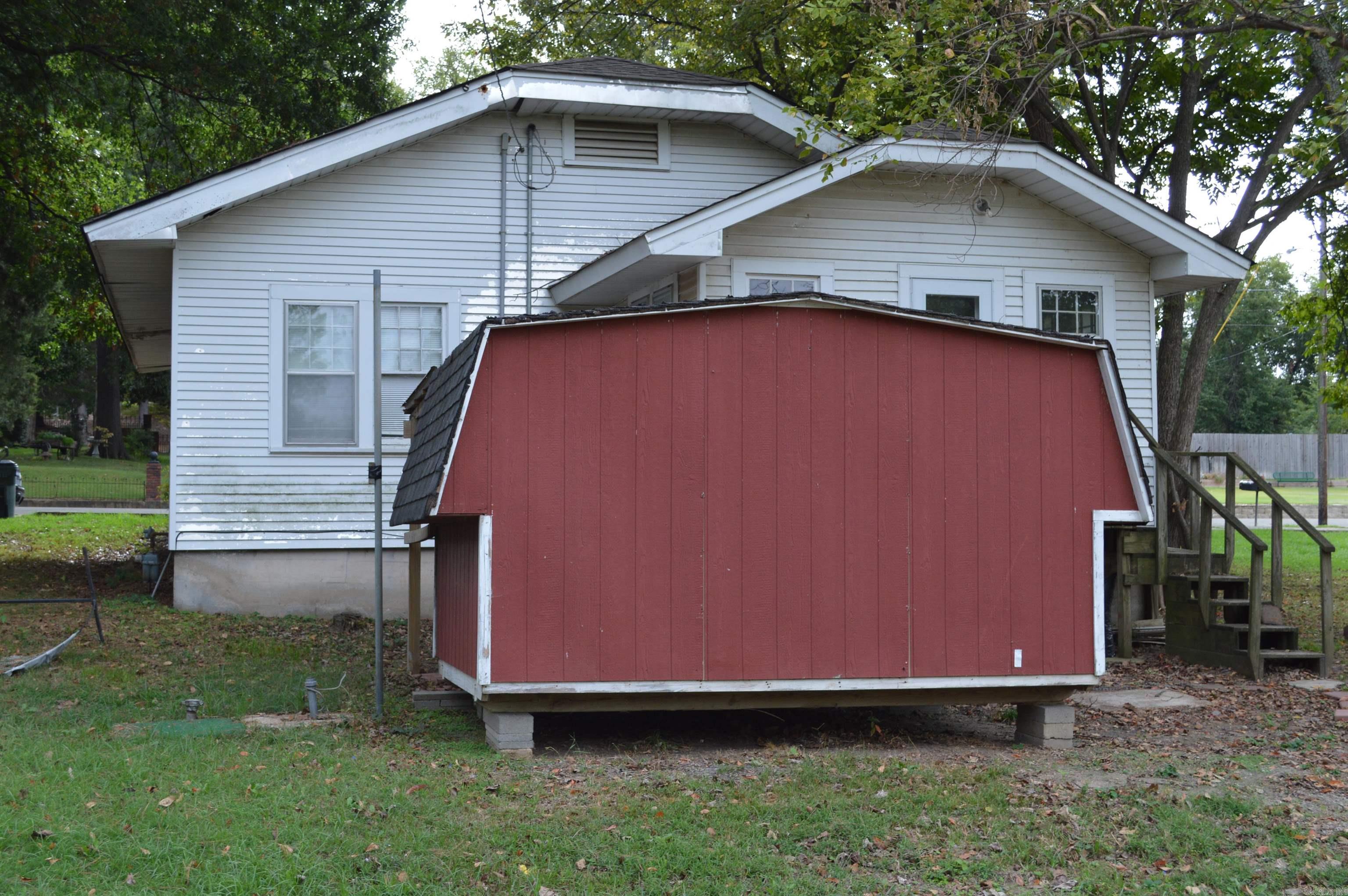BEECHER & BAIRD - Residential