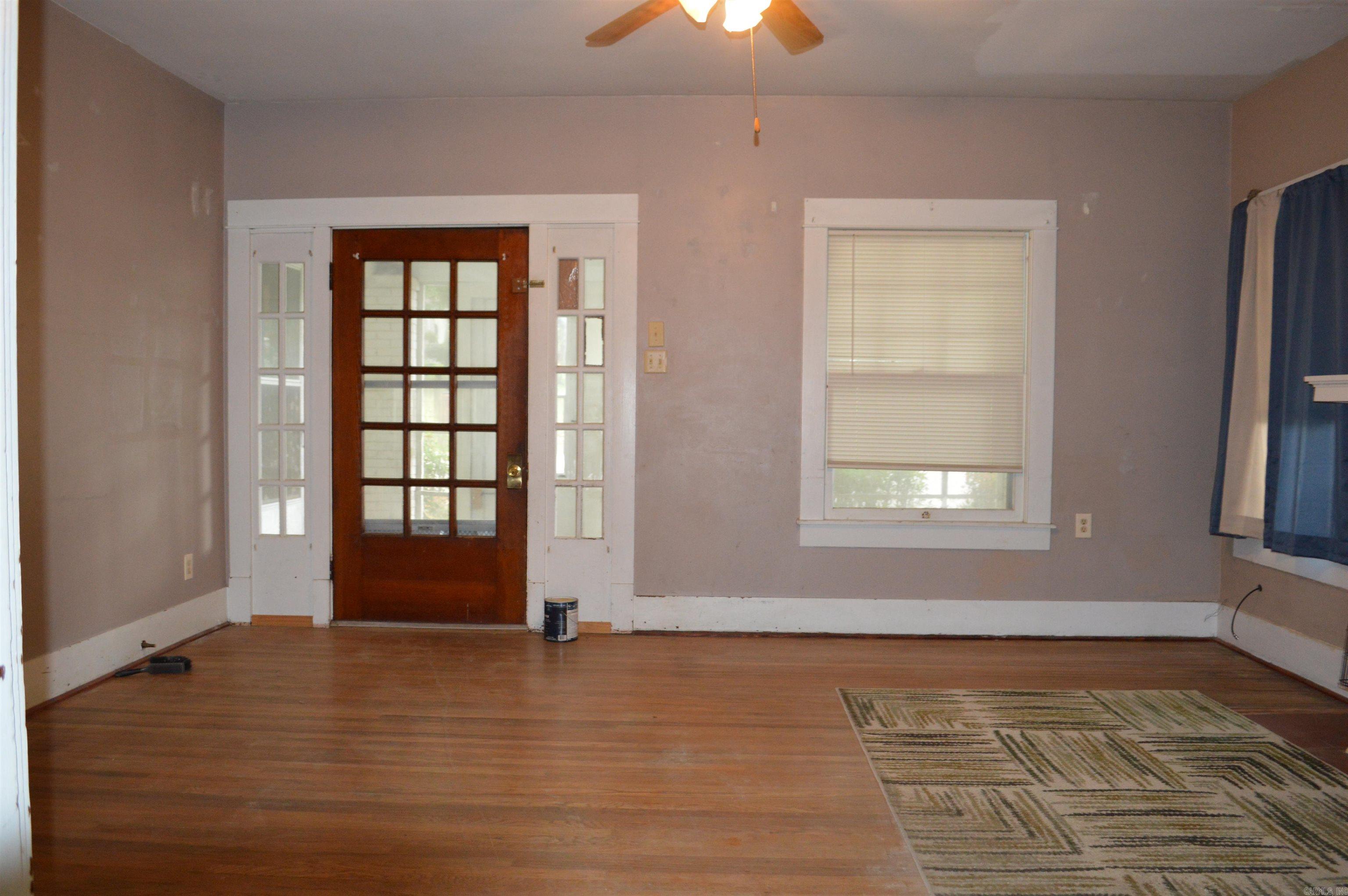 BEECHER & BAIRD - Residential