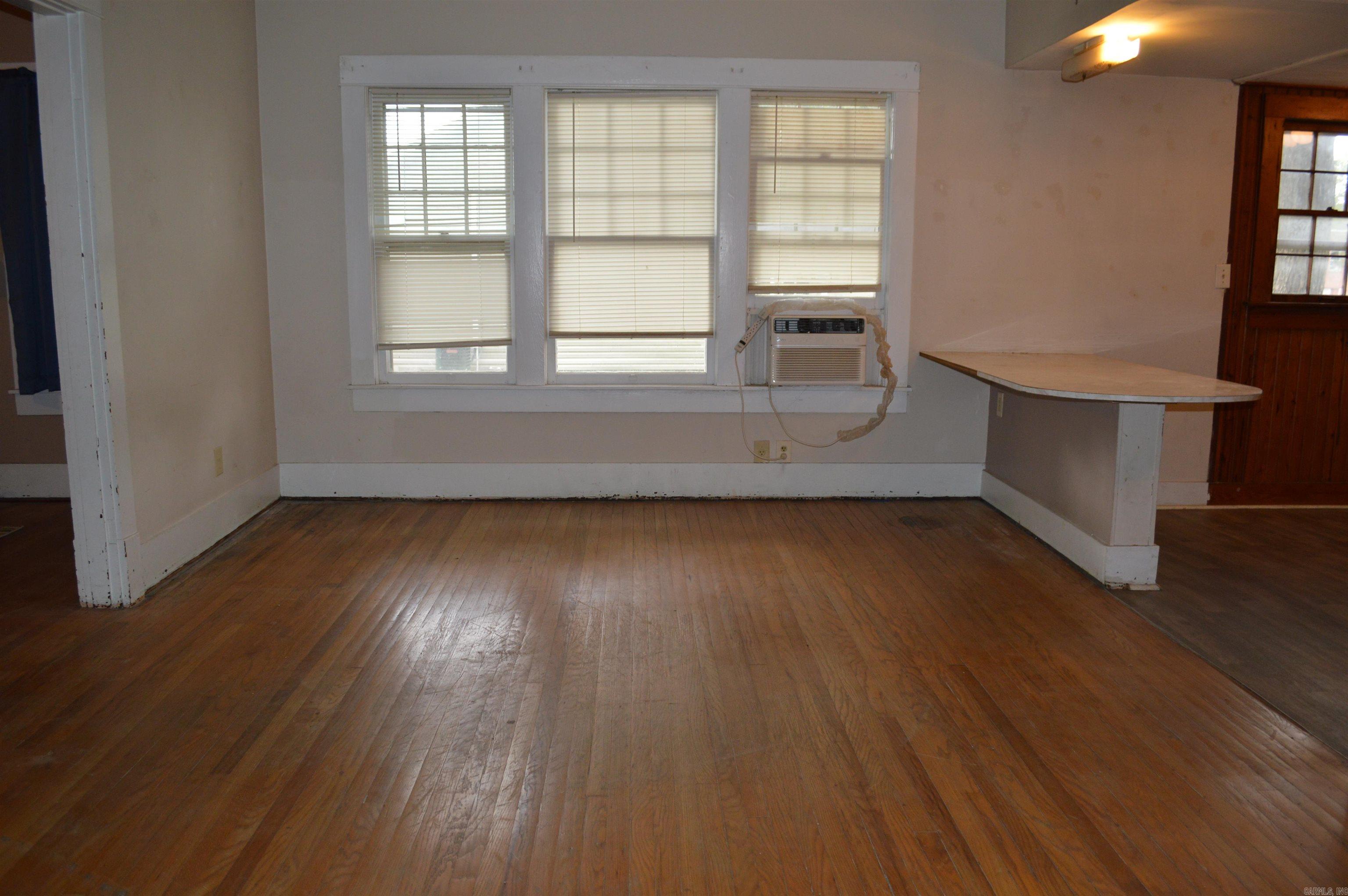 BEECHER & BAIRD - Residential