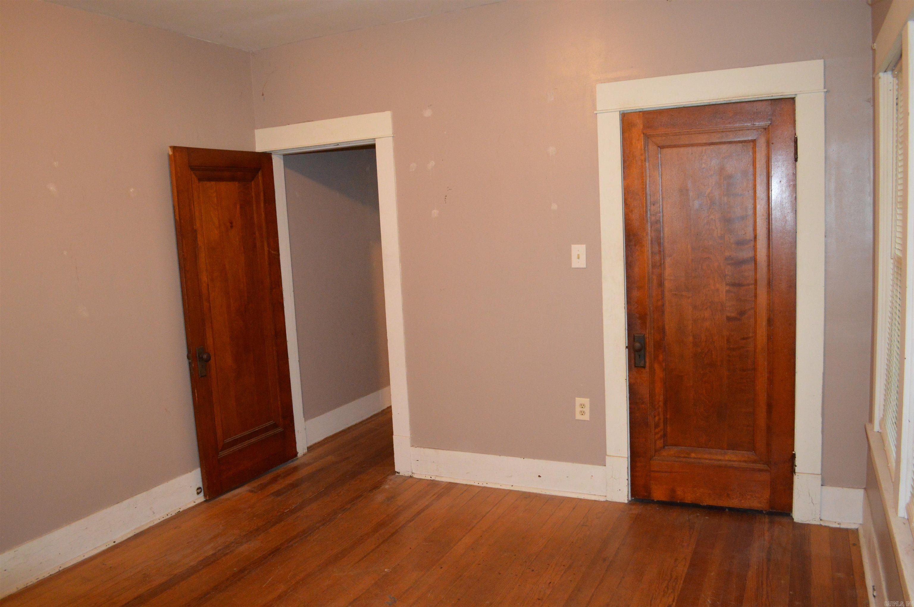 BEECHER & BAIRD - Residential