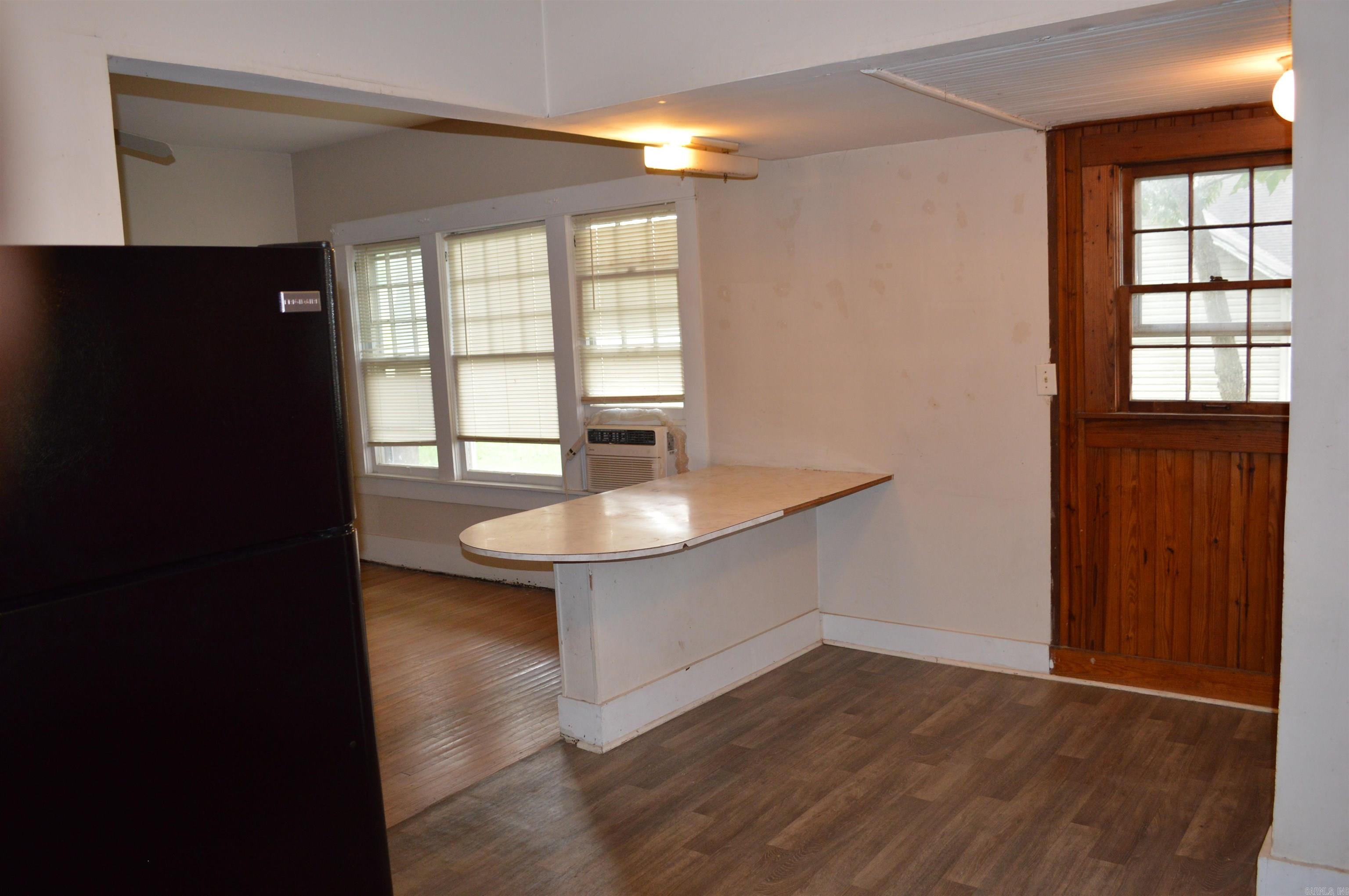 BEECHER & BAIRD - Residential