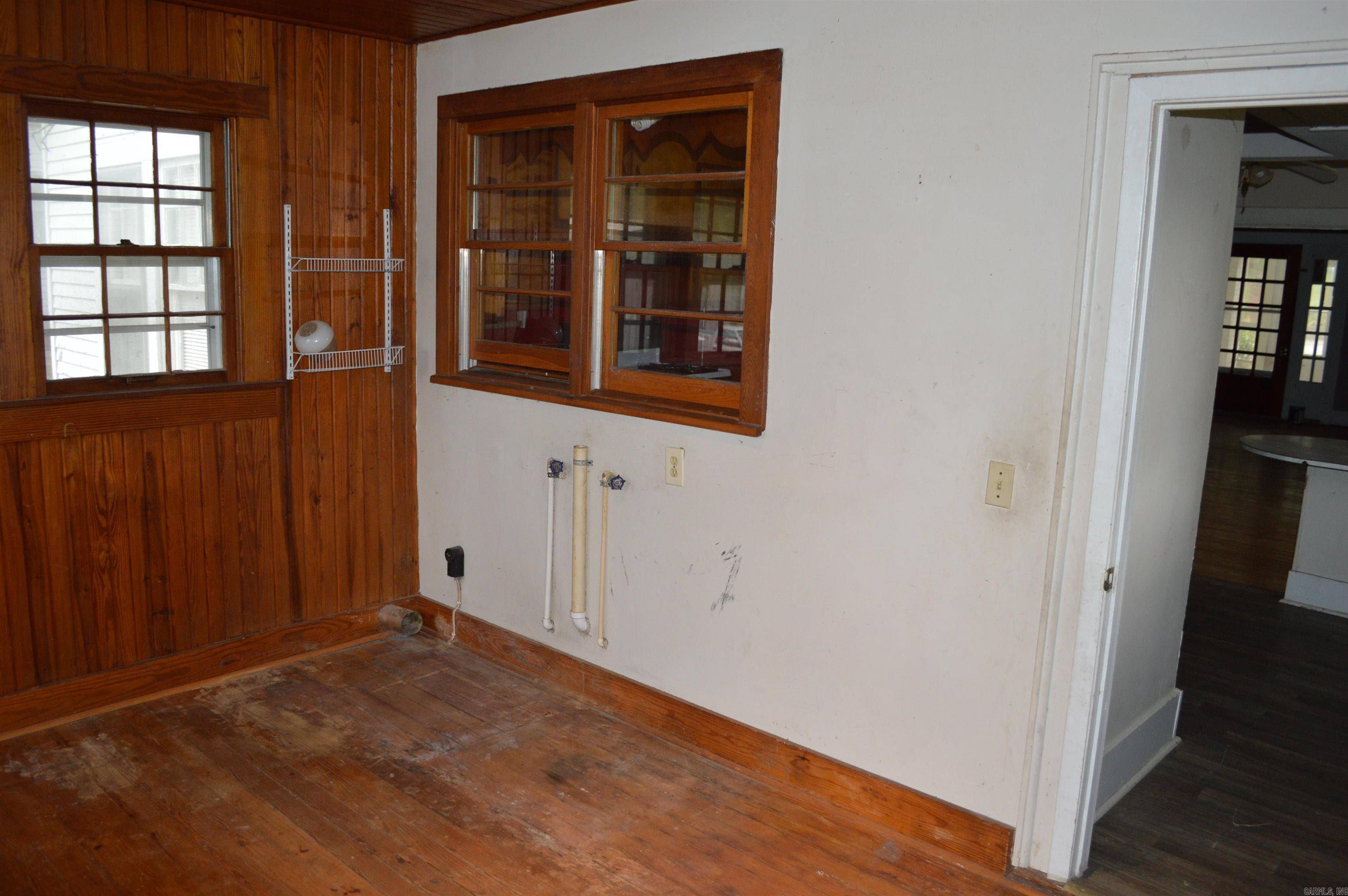 BEECHER & BAIRD - Residential