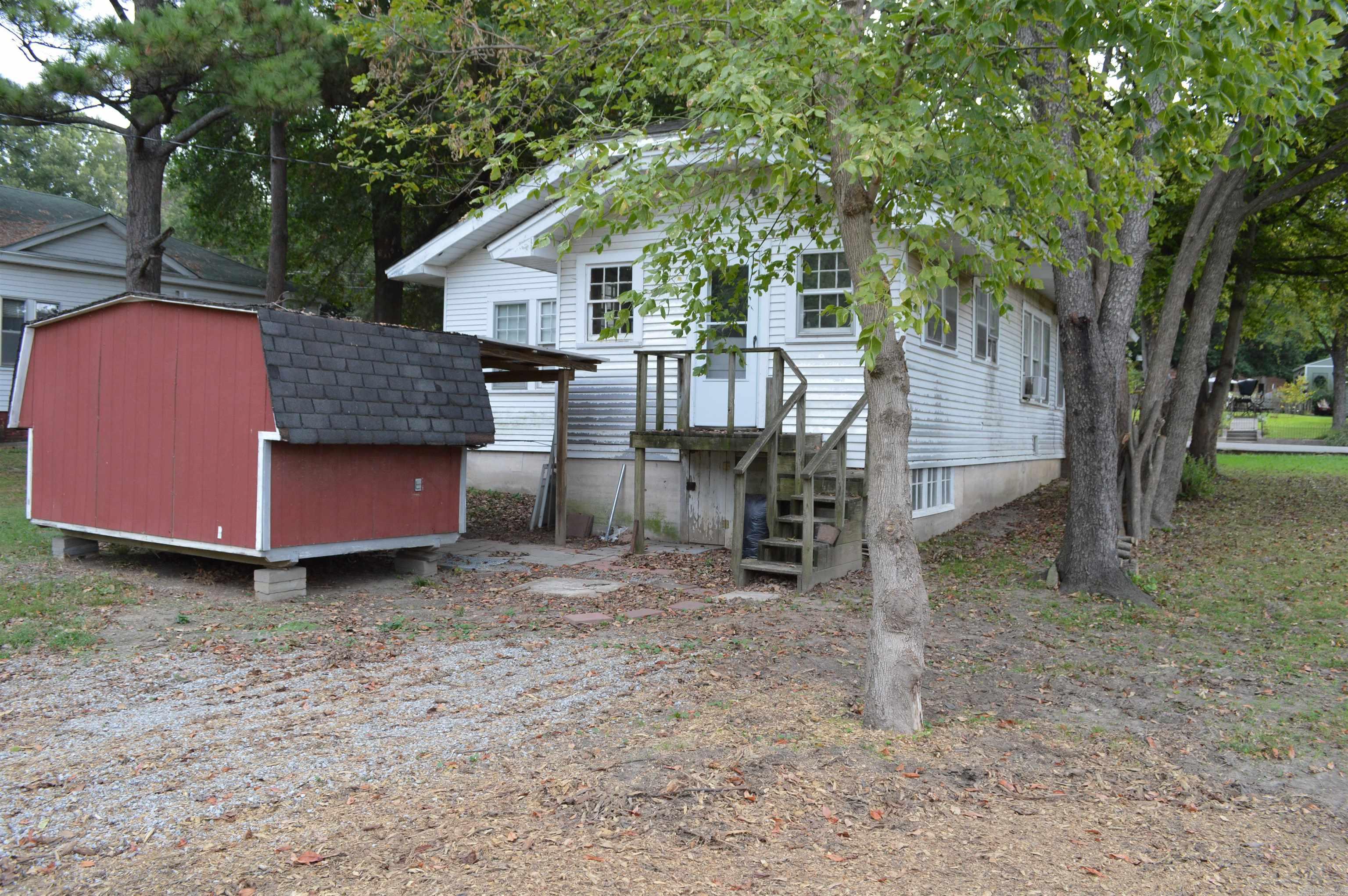 BEECHER & BAIRD - Residential