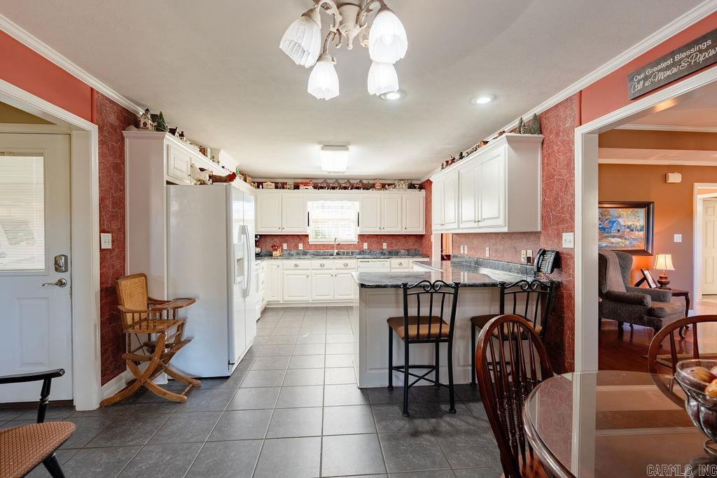 VALLEY ELMS S/D - Residential