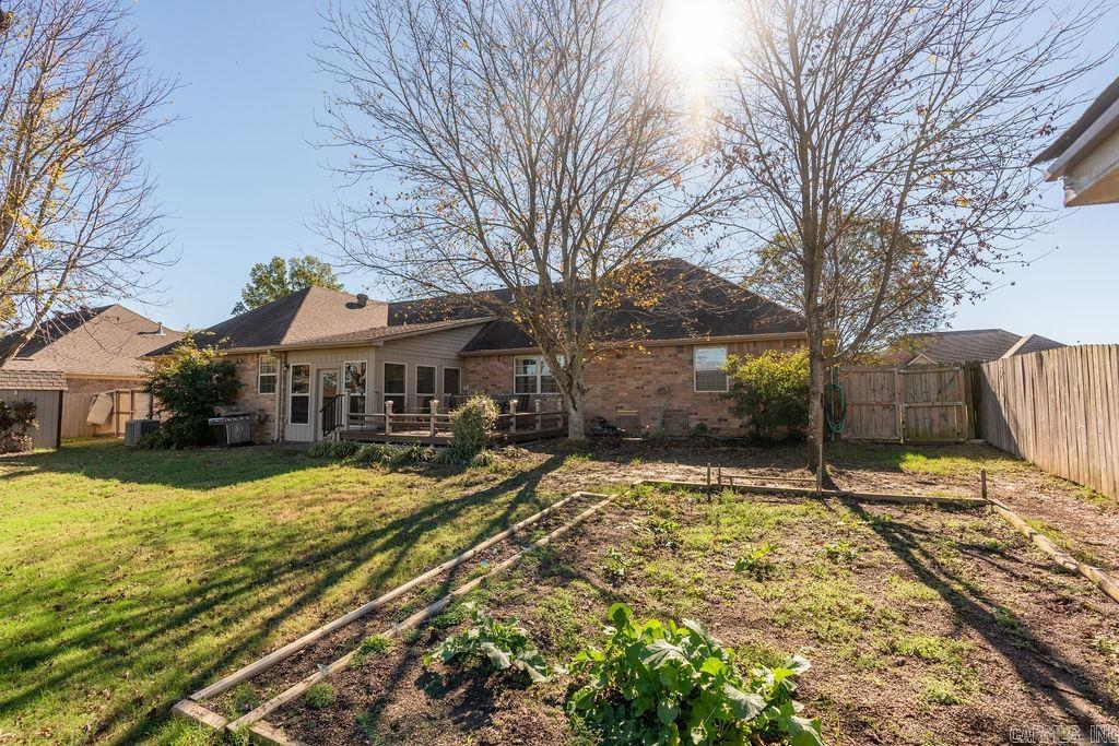 VALLEY ELMS S/D - Residential