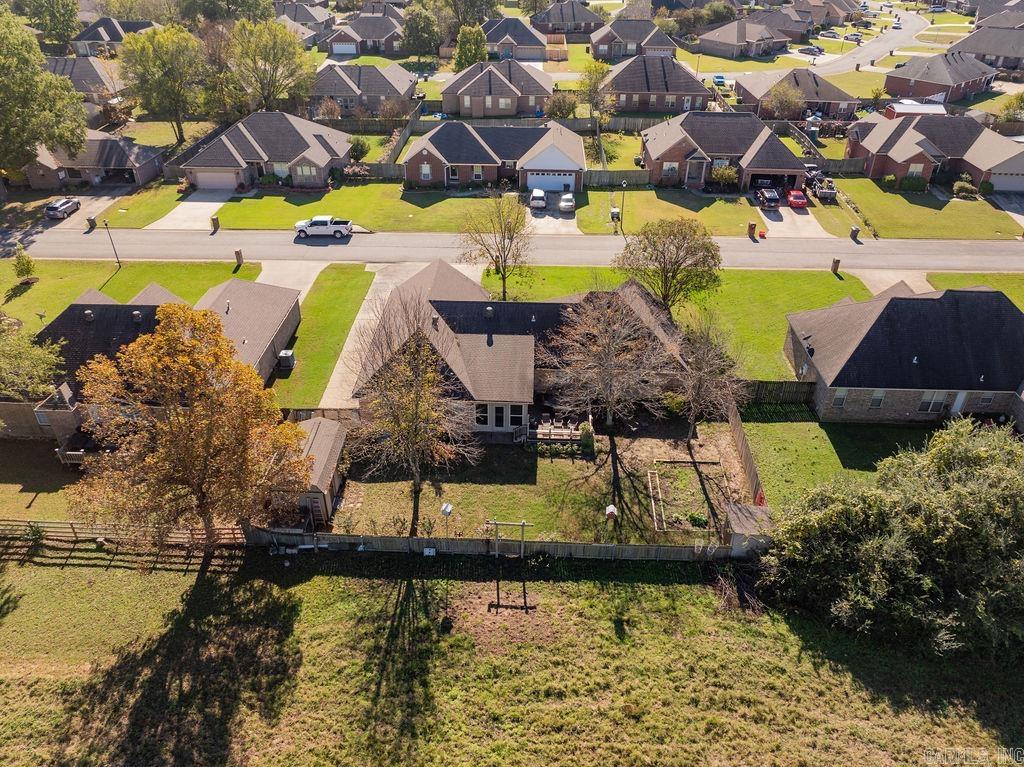 VALLEY ELMS S/D - Residential