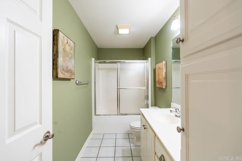 VALLEY ELMS S/D - Residential