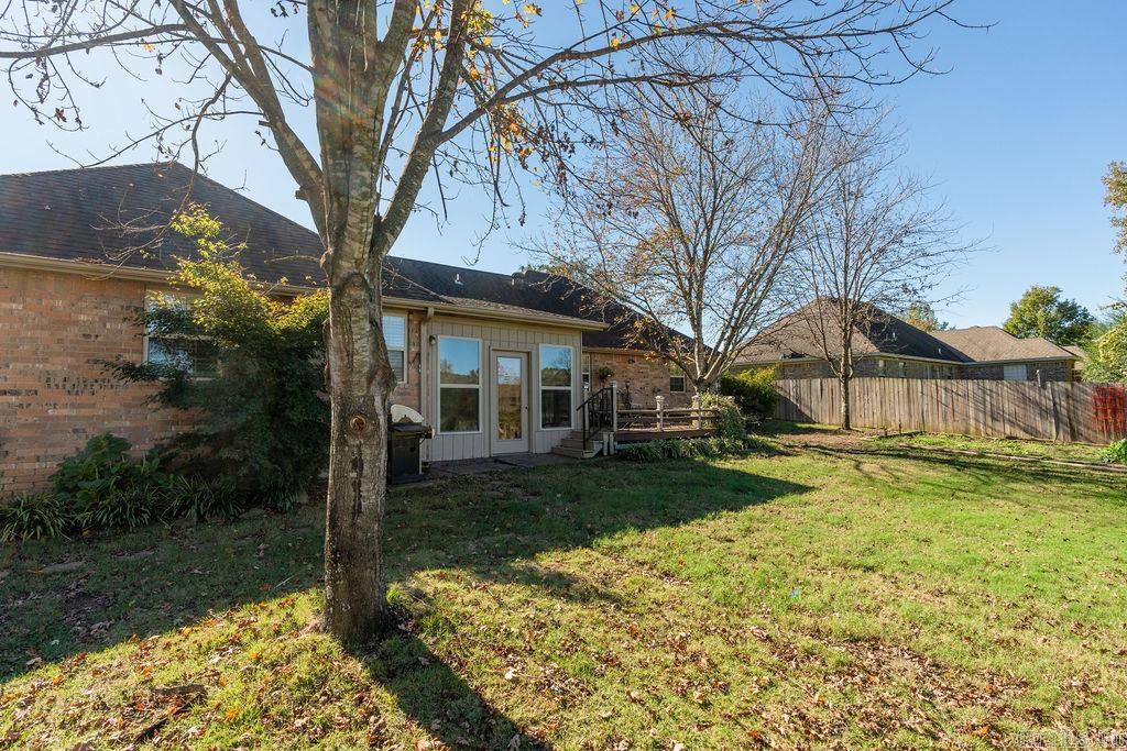 VALLEY ELMS S/D - Residential