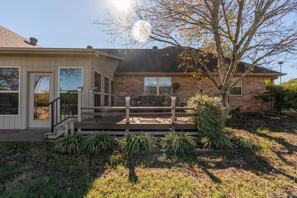 VALLEY ELMS S/D - Residential