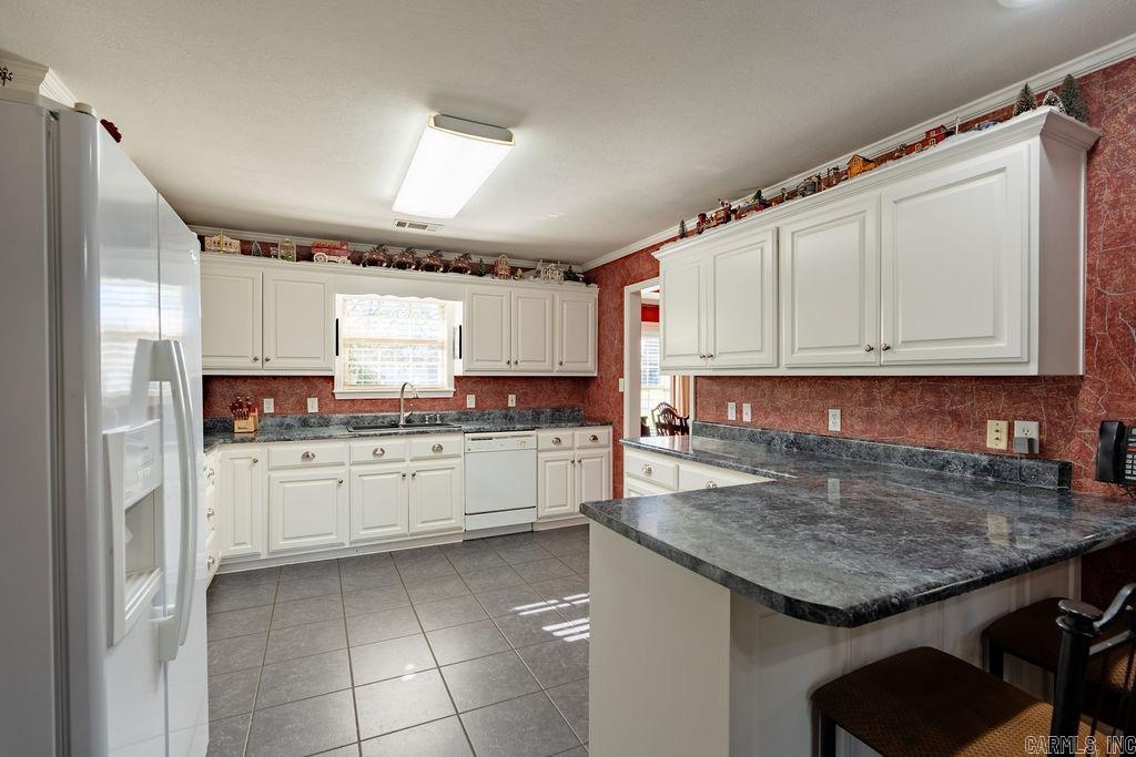 VALLEY ELMS S/D - Residential