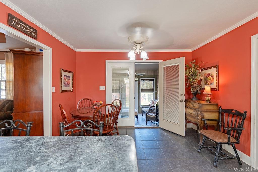 VALLEY ELMS S/D - Residential