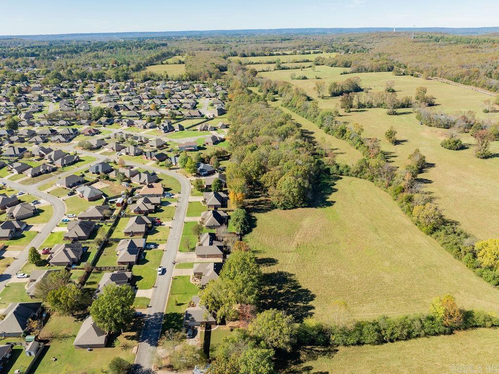 VALLEY ELMS S/D - Residential